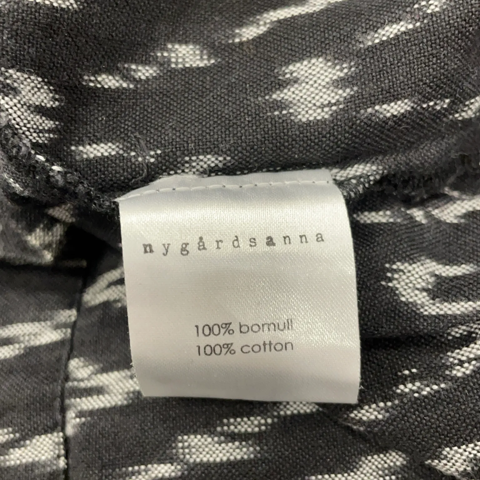 Nygårdsanna - bild 4