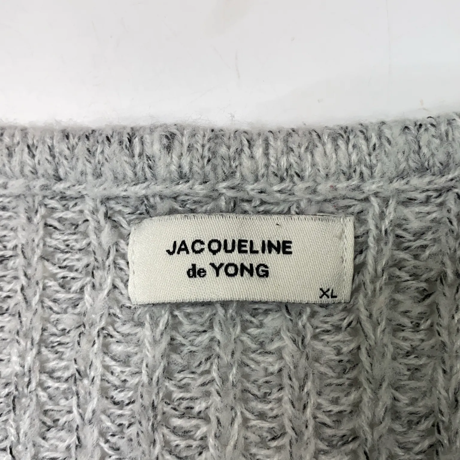 Jacqueline de Yong - bild 3