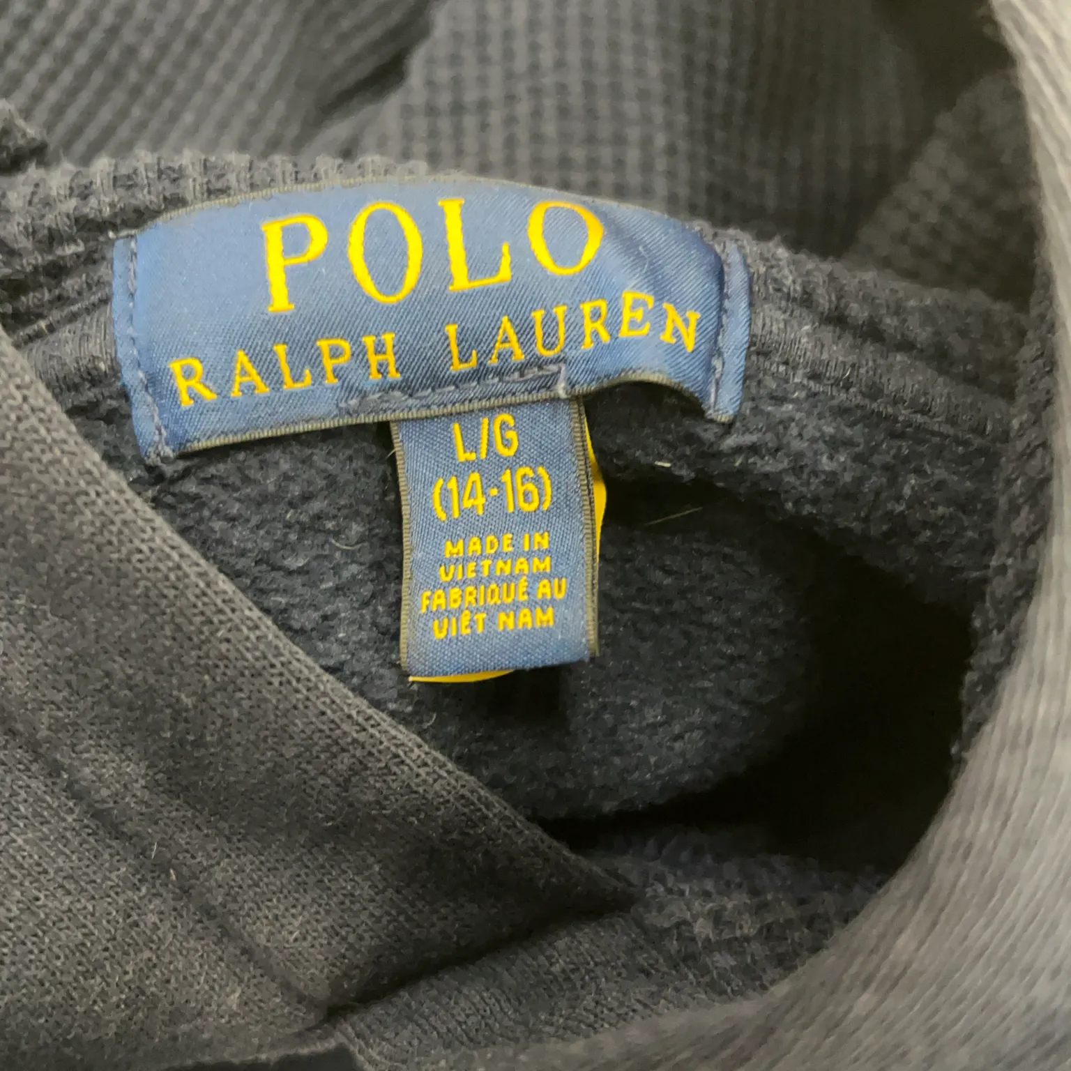 Polo Ralph Lauren - bild 3