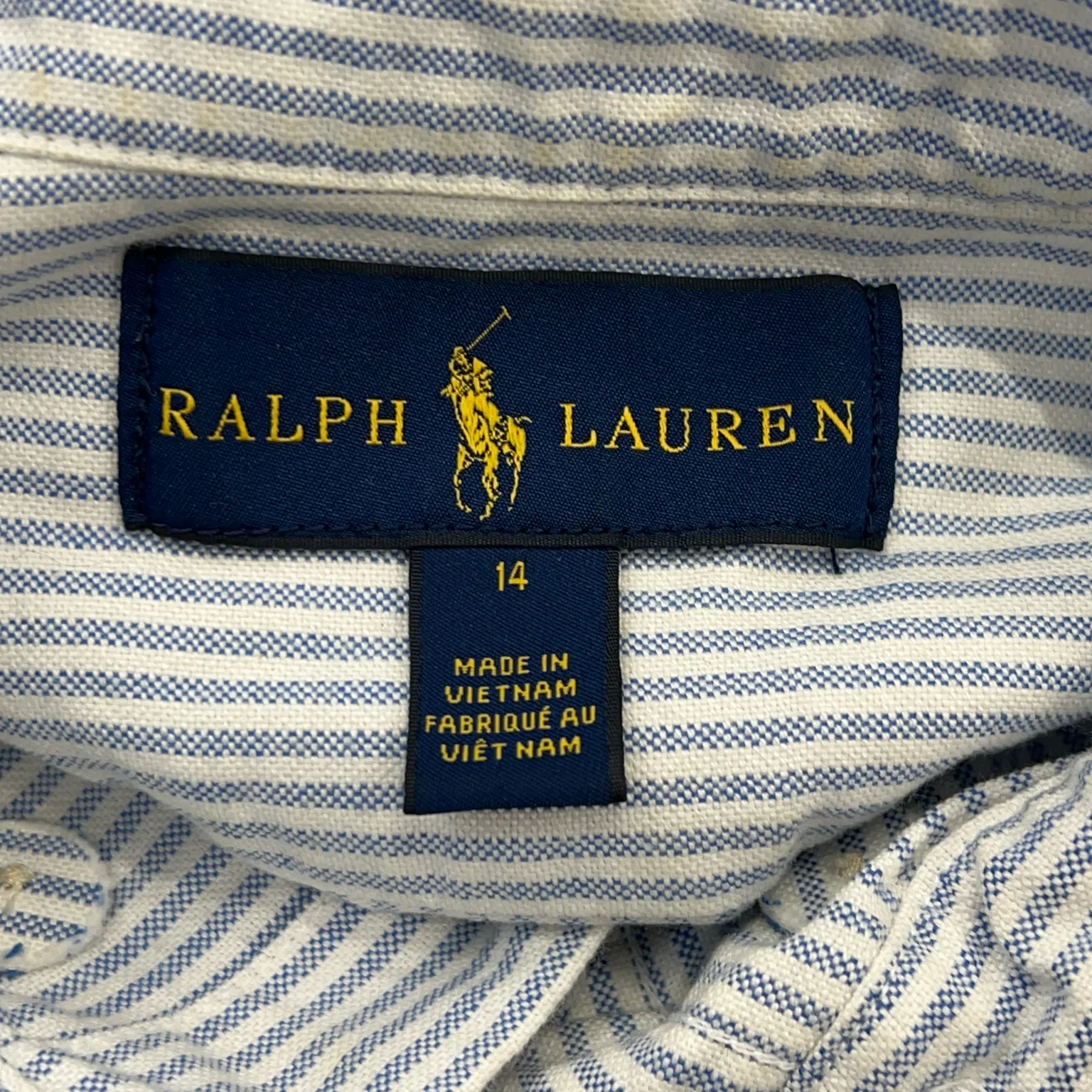 Ralph Lauren - bild 3