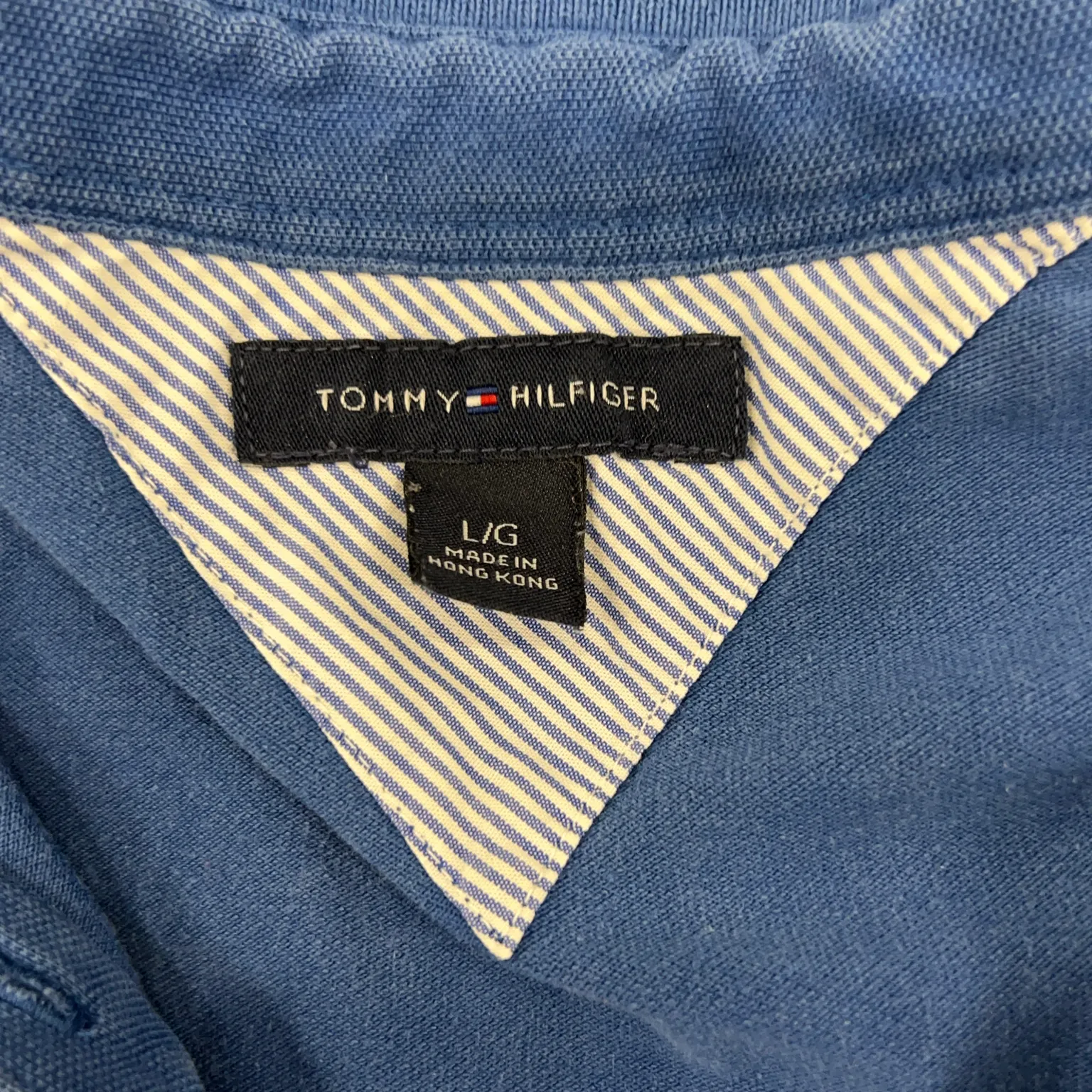 Tommy Hilfiger - bild 3