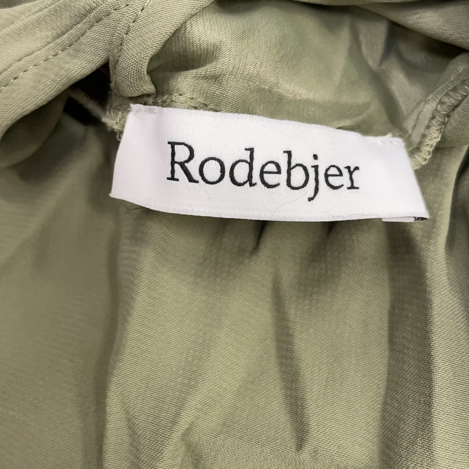Rodebjer - bild 3