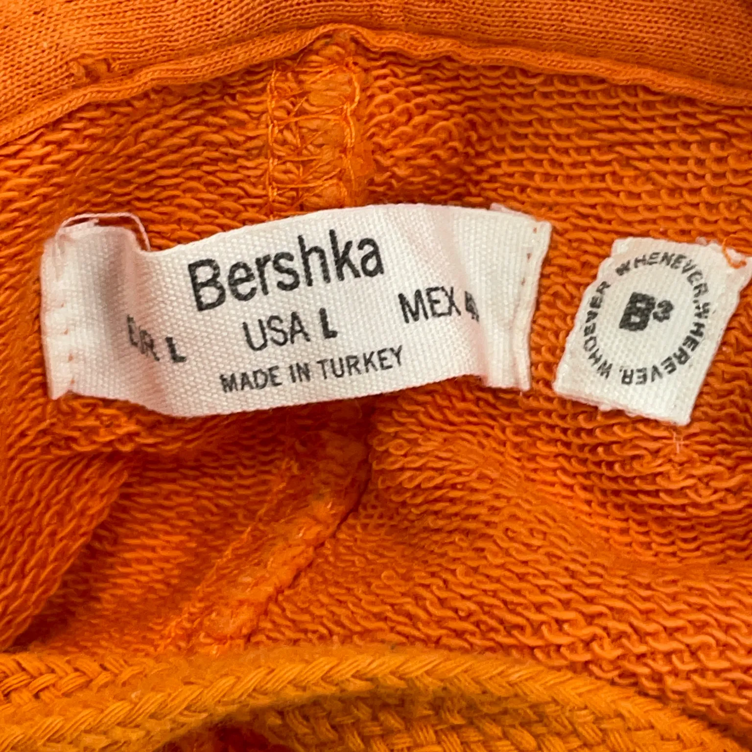 Bershka - bild 3