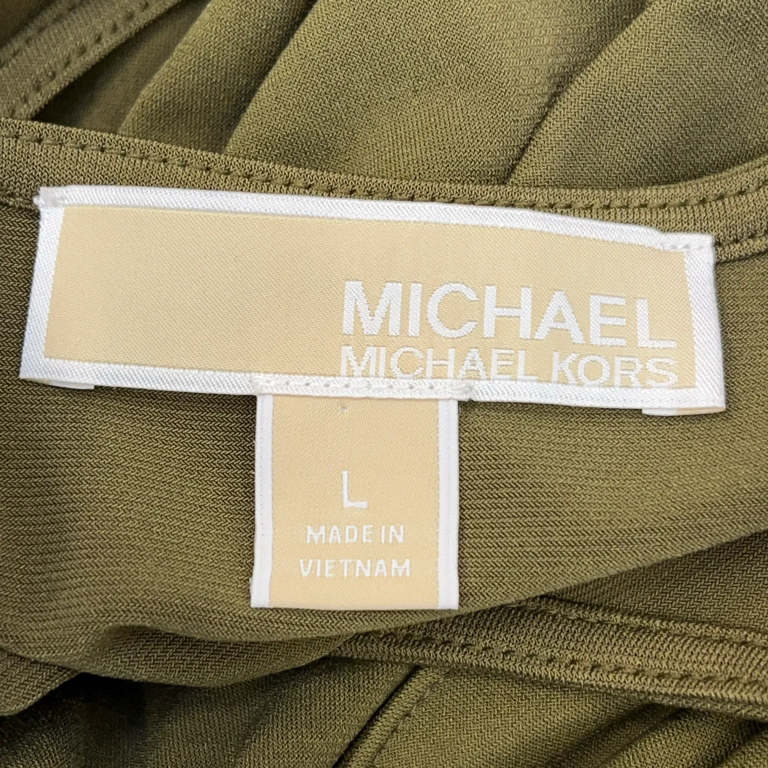 Michael Kors - bild 3