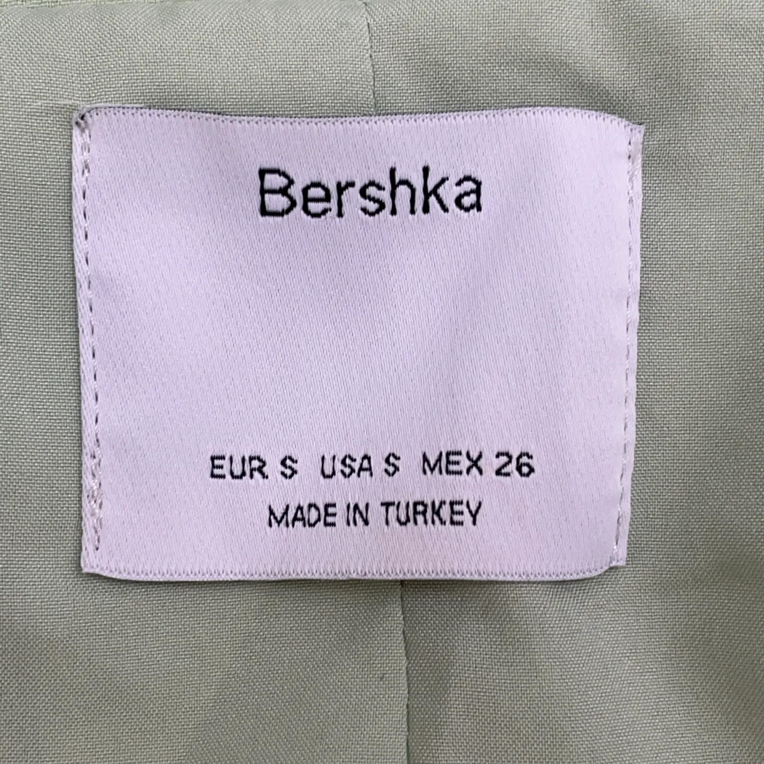 Bershka - bild 3