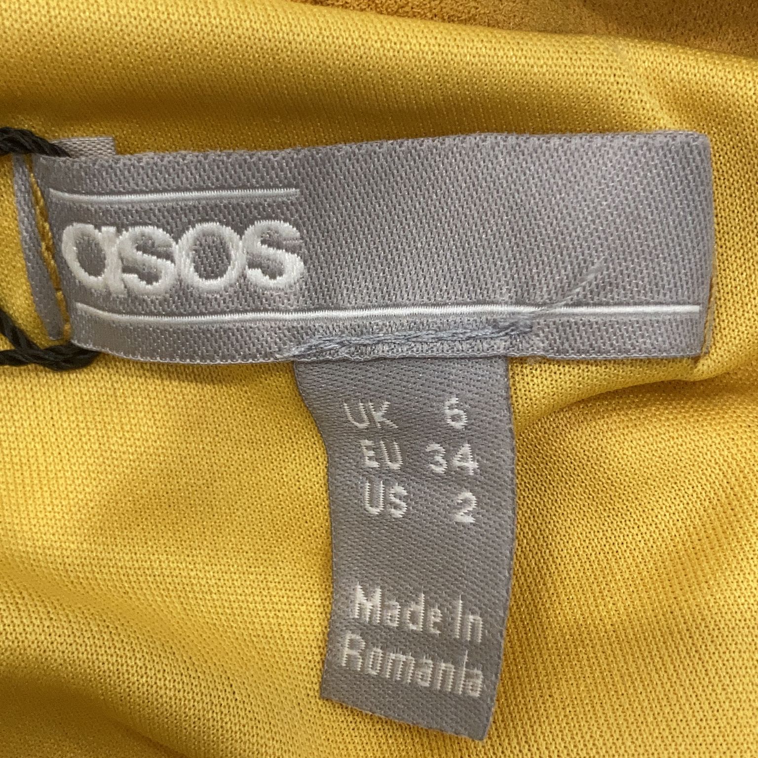 ASOS