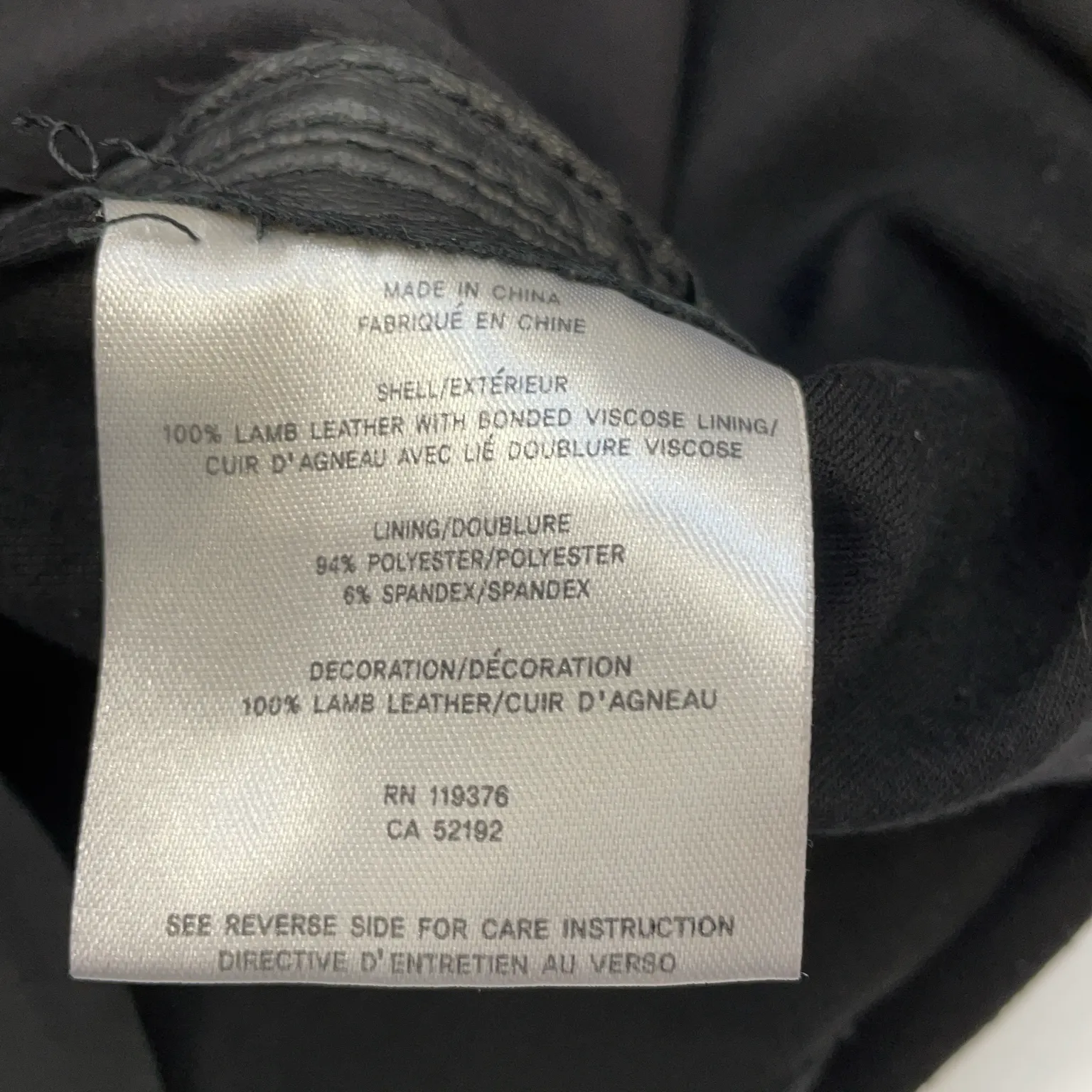 Helmut Lang - bild 4