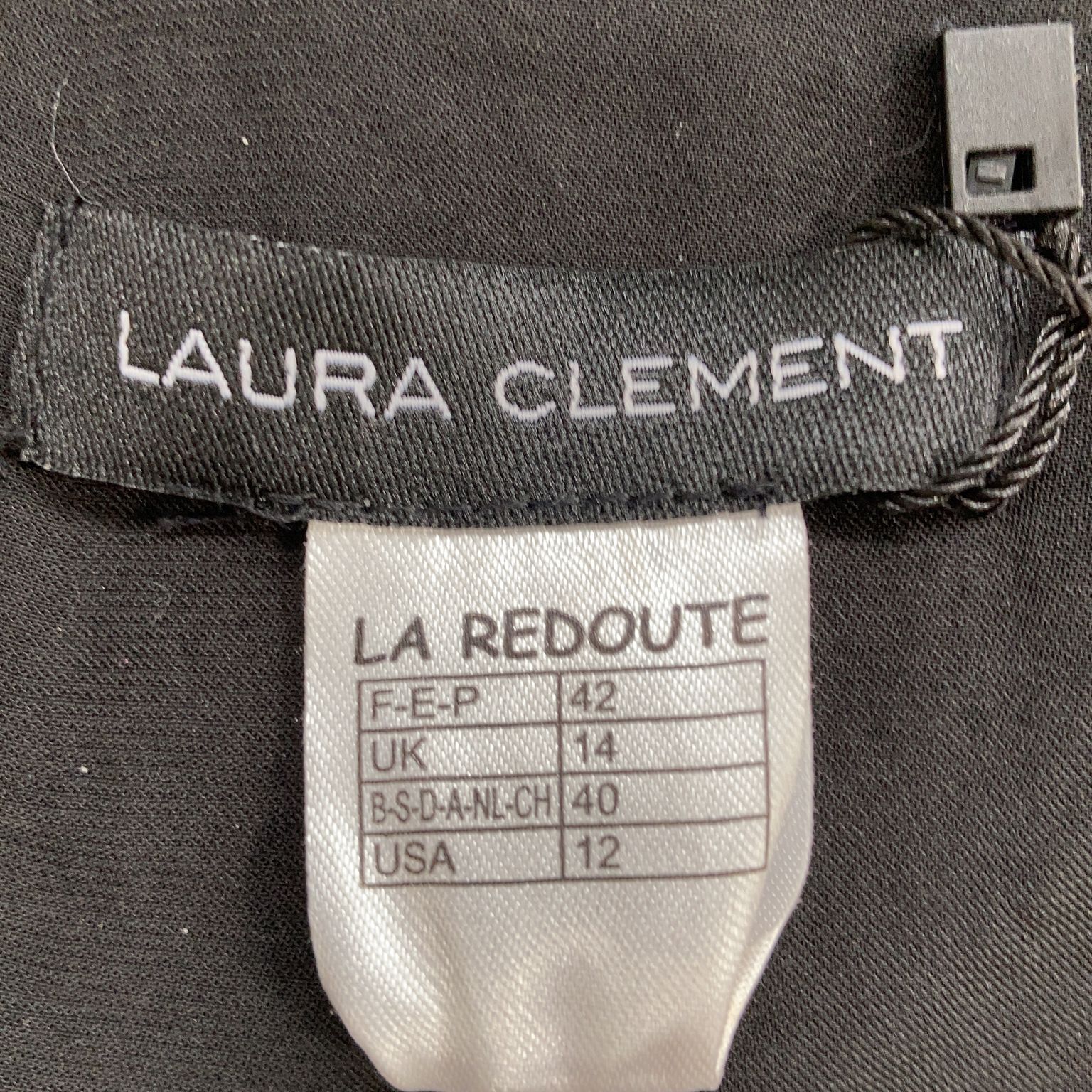 Laura Clement