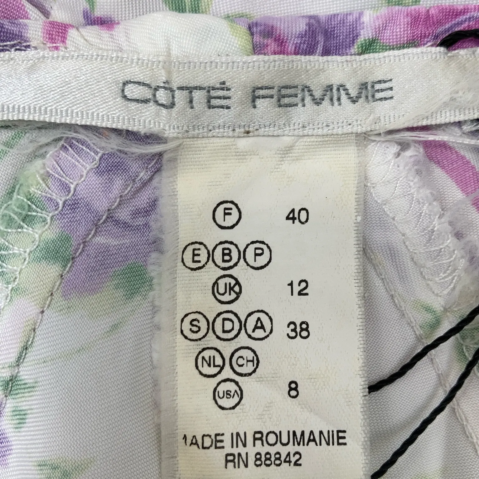 Côté Femme - bild 3