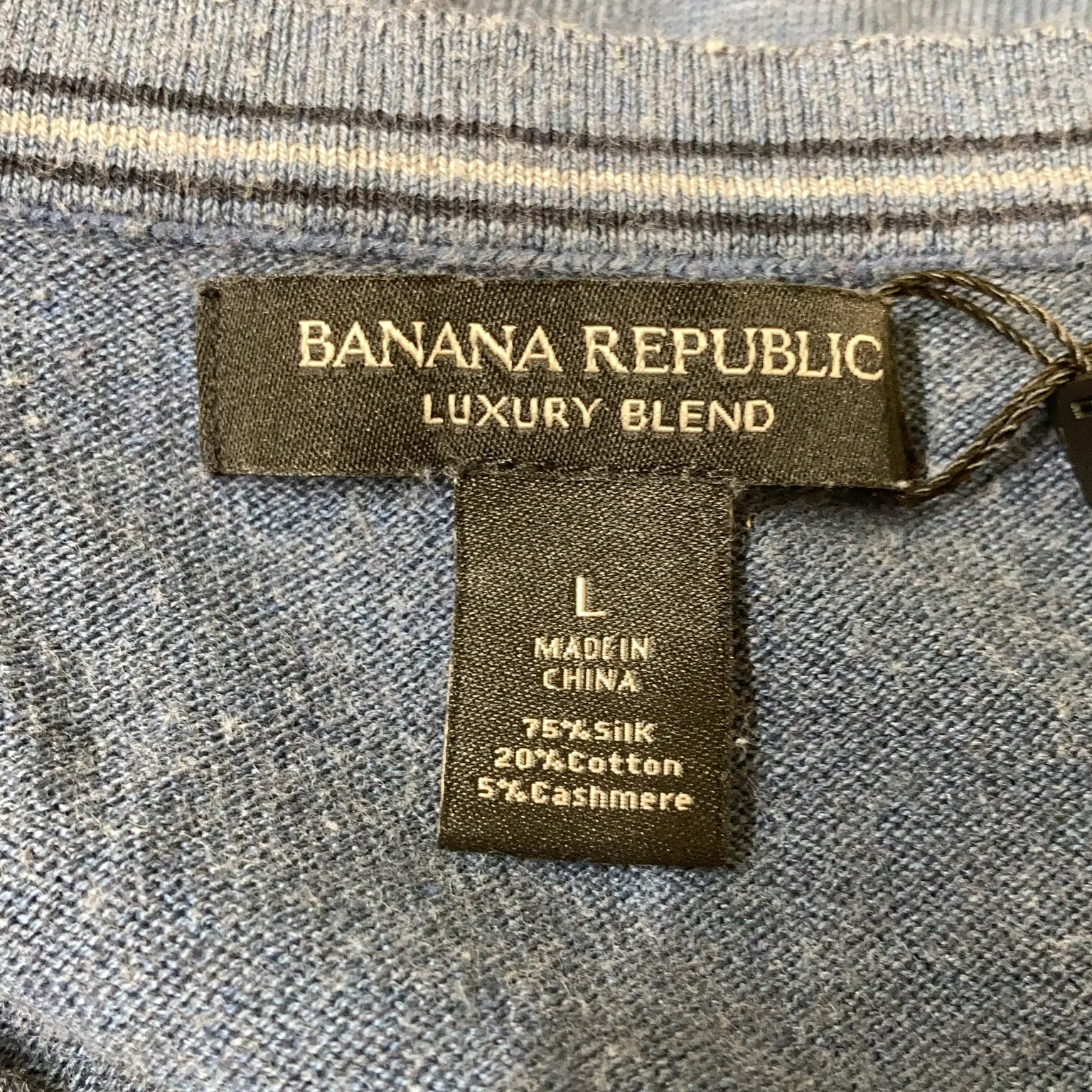 Banana Republic - bild 3