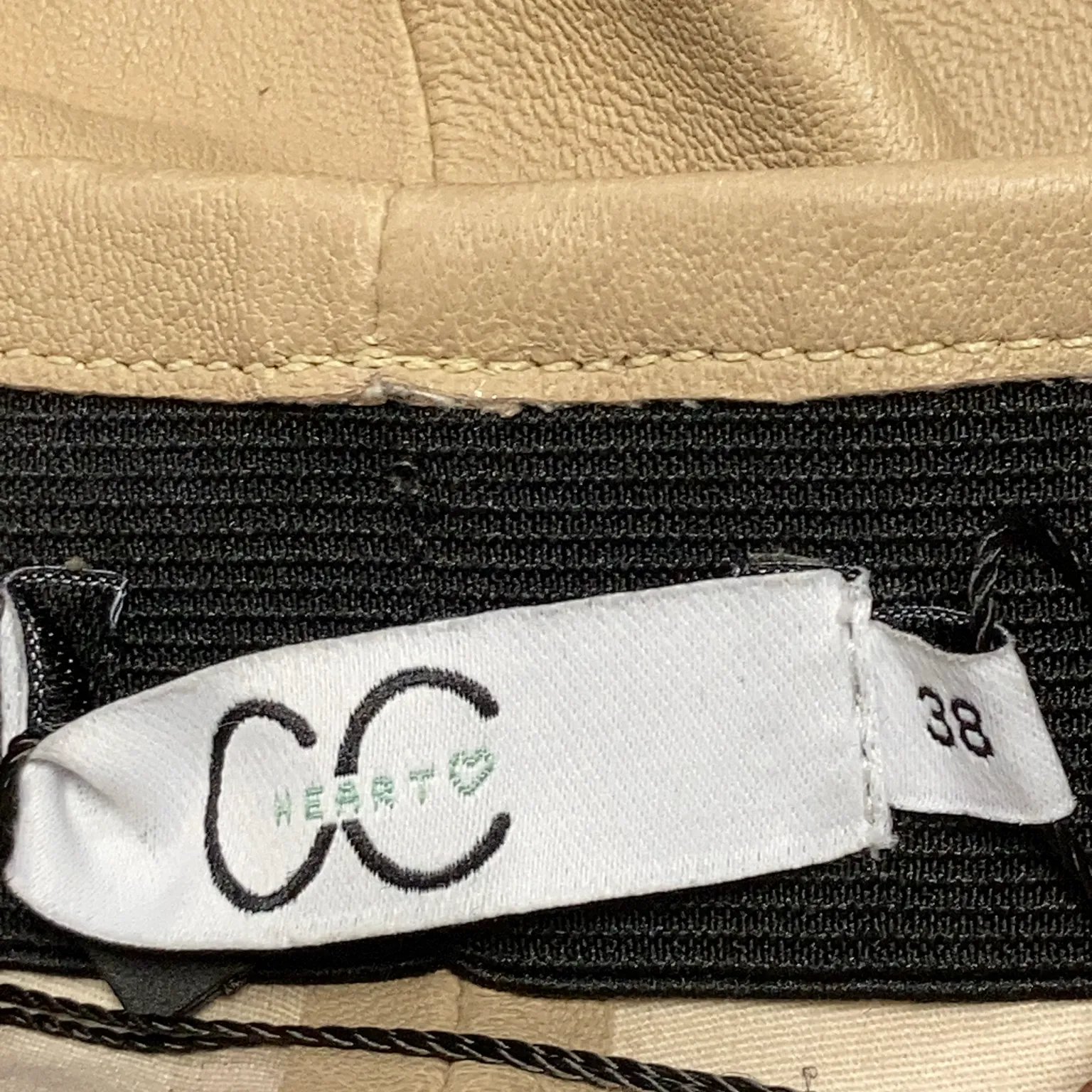 CC Heart by Coster Copenhagen - bild 3