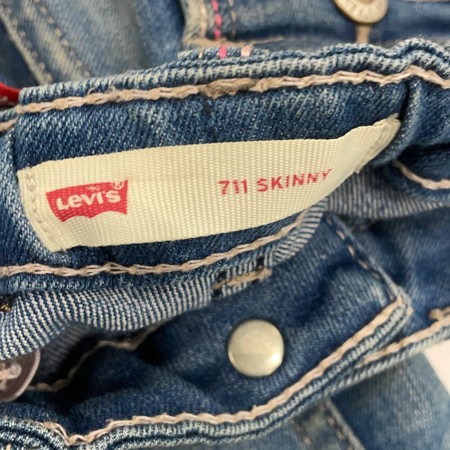Levi Strauss & Co - bild 3