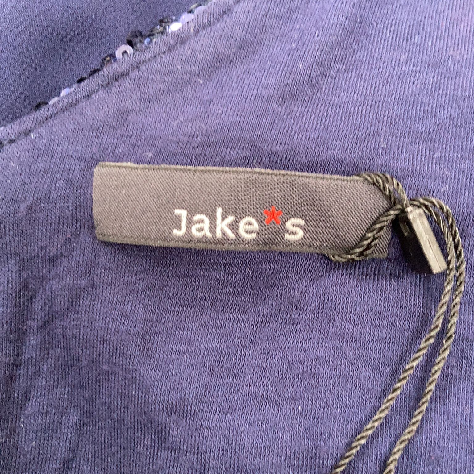 Jake*s