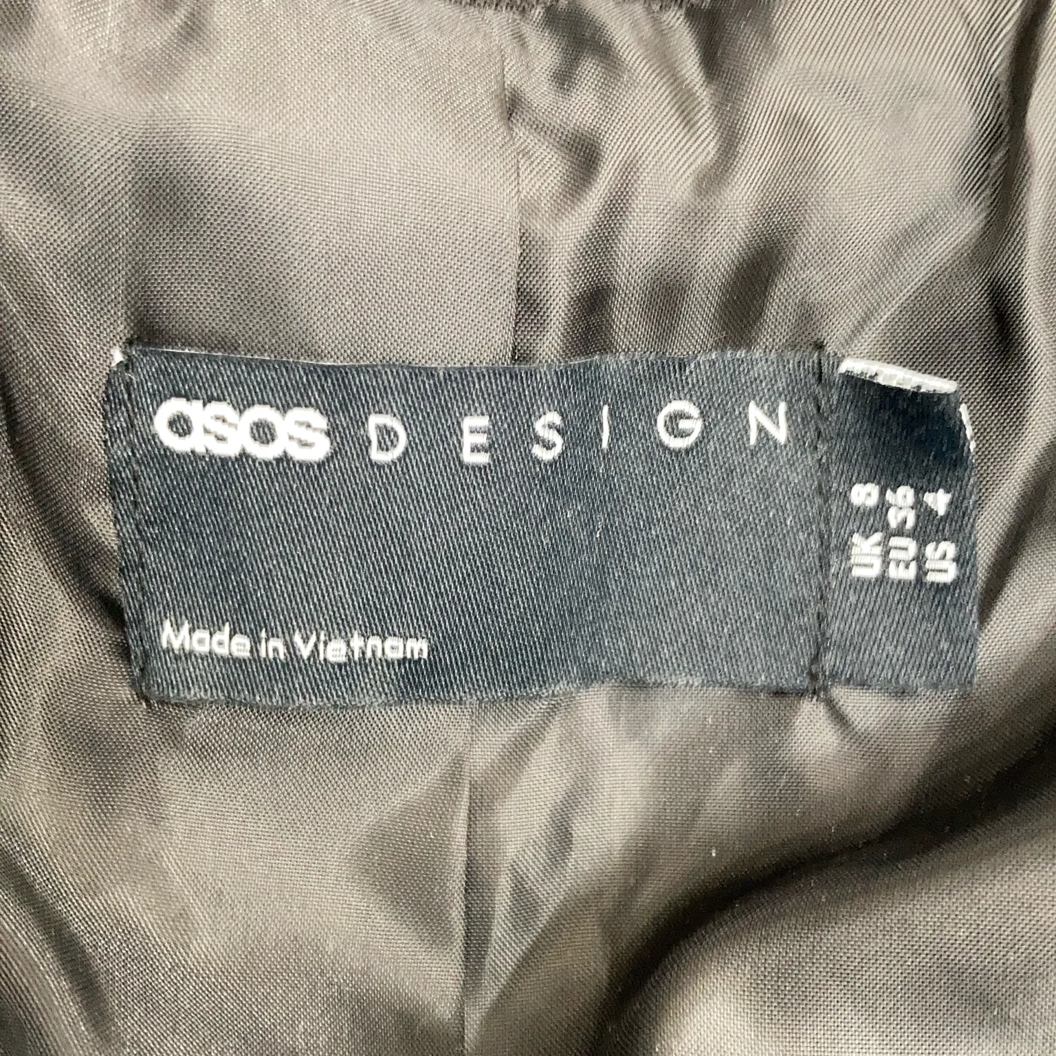ASOS Design - bild 3