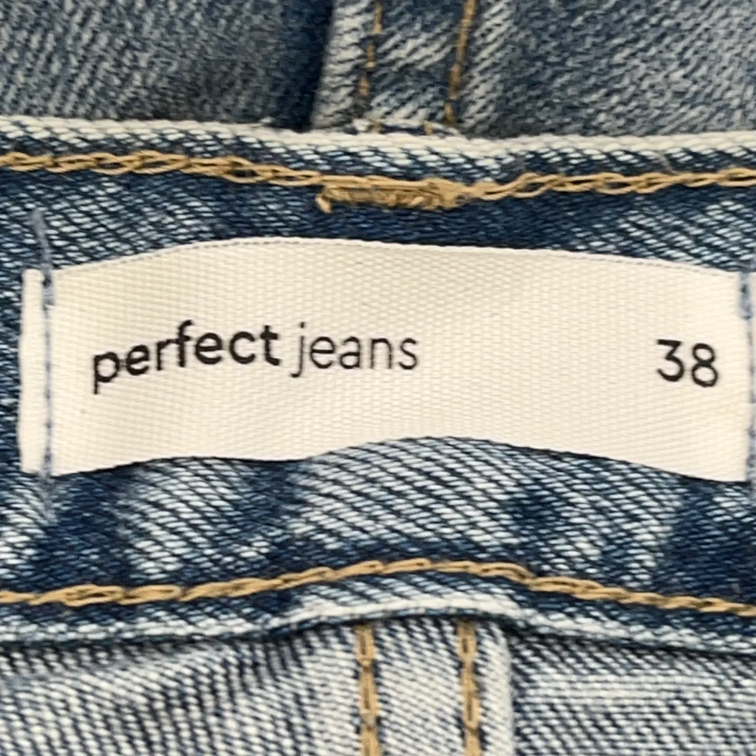 Perfect Jeans Gina Tricot - bild 3