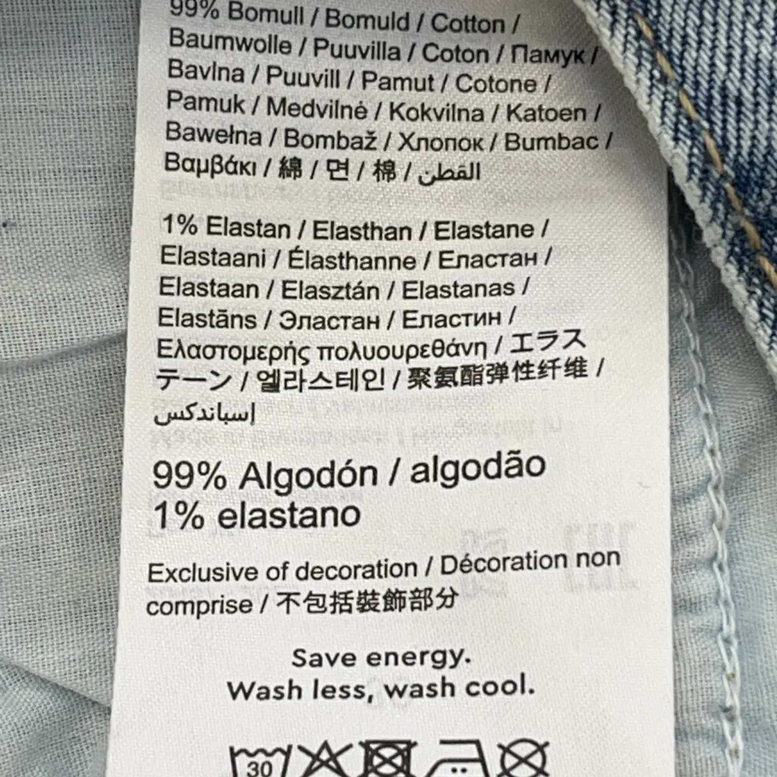 Perfect Jeans Gina Tricot - bild 4