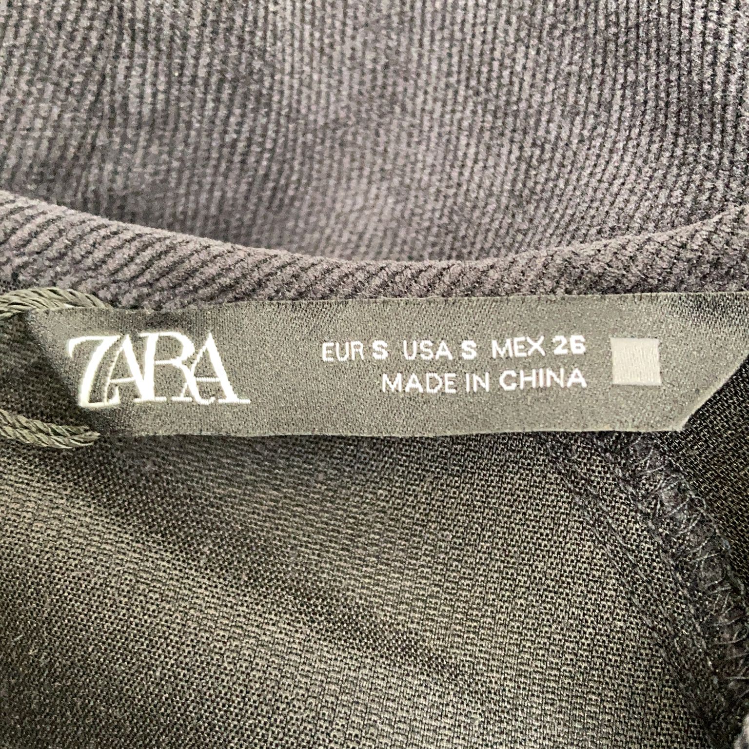 Zara