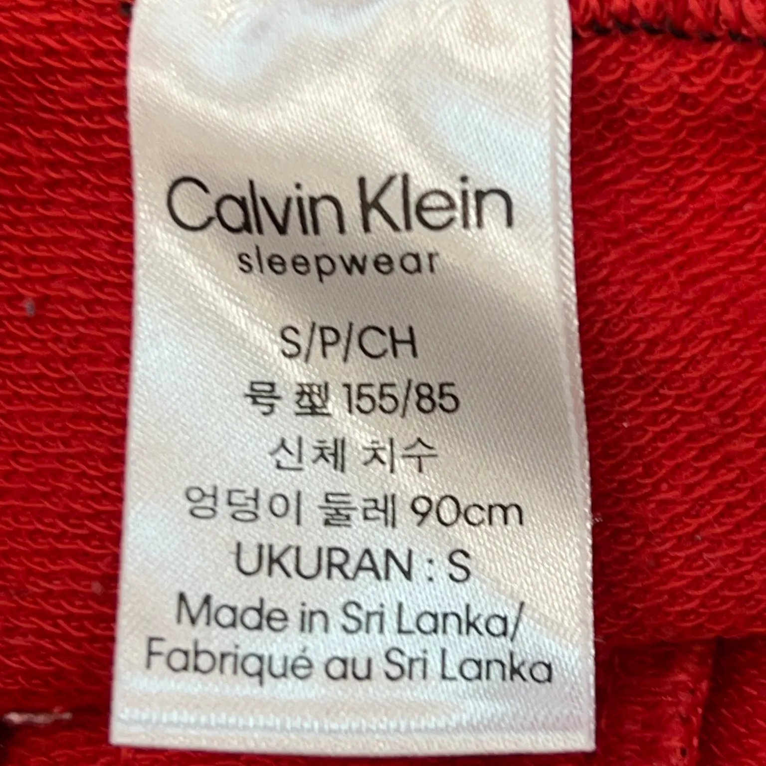 Calvin Klein Sleepwear - bild 3