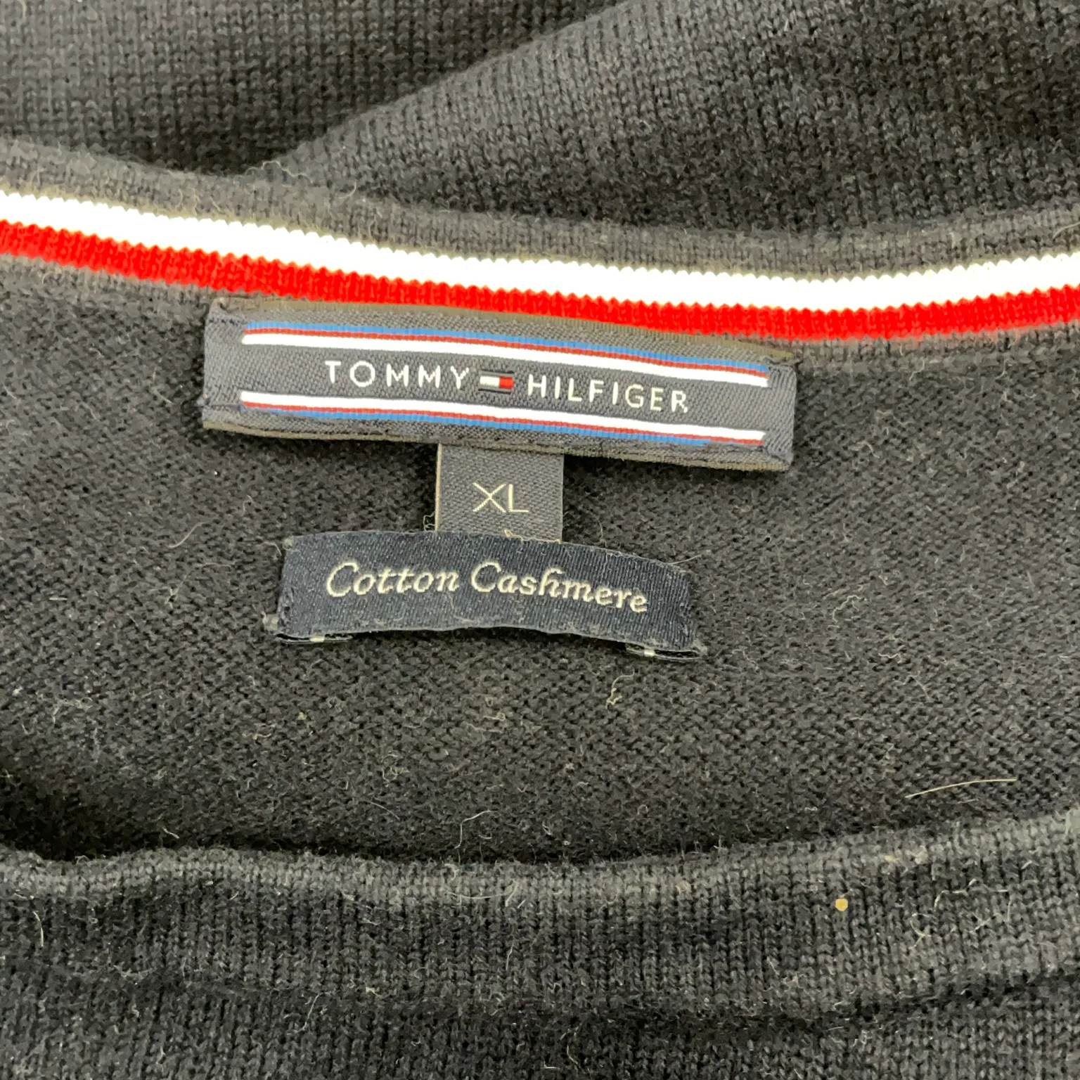 Tommy Hilfiger - bild 3