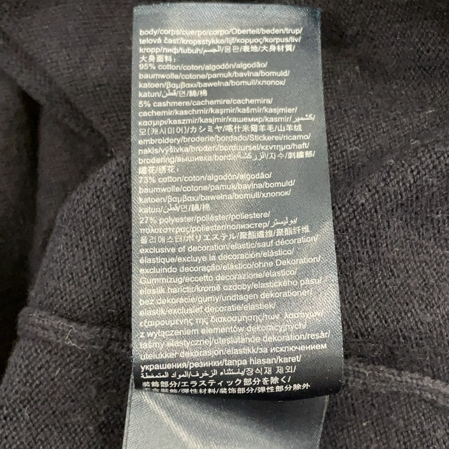 Tommy Hilfiger - bild 4