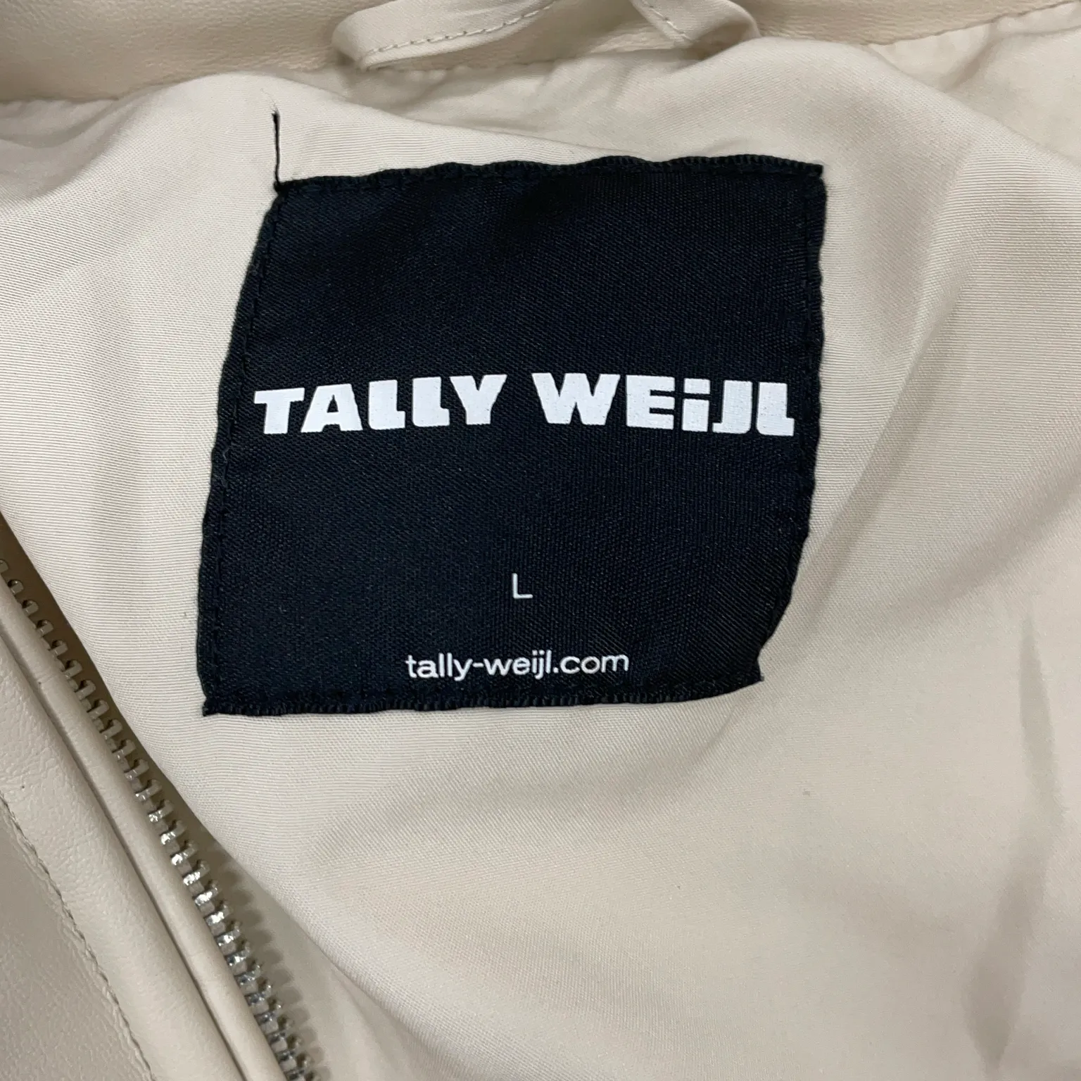 Tally Weijl - bild 3