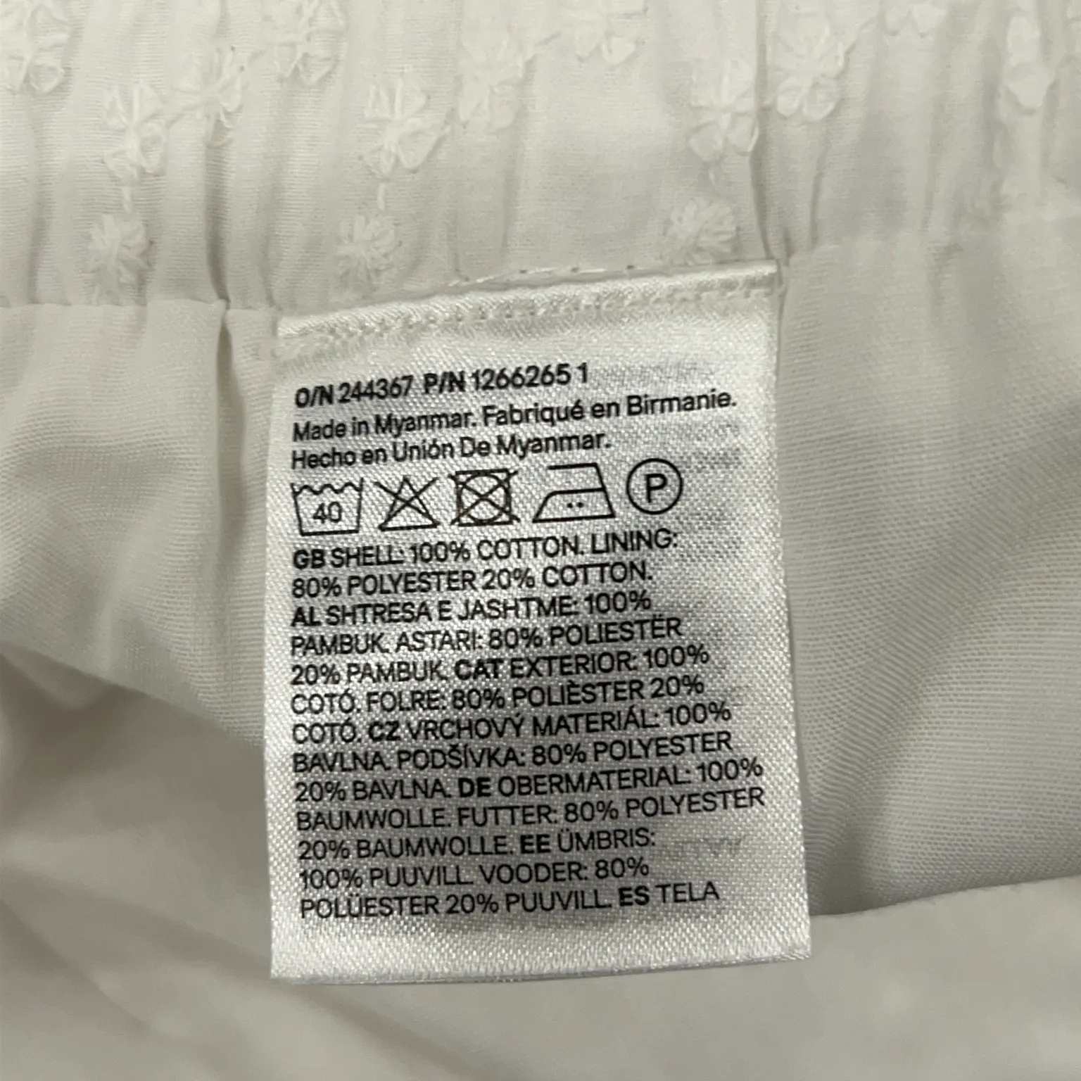 Divided by H&M - bild 4