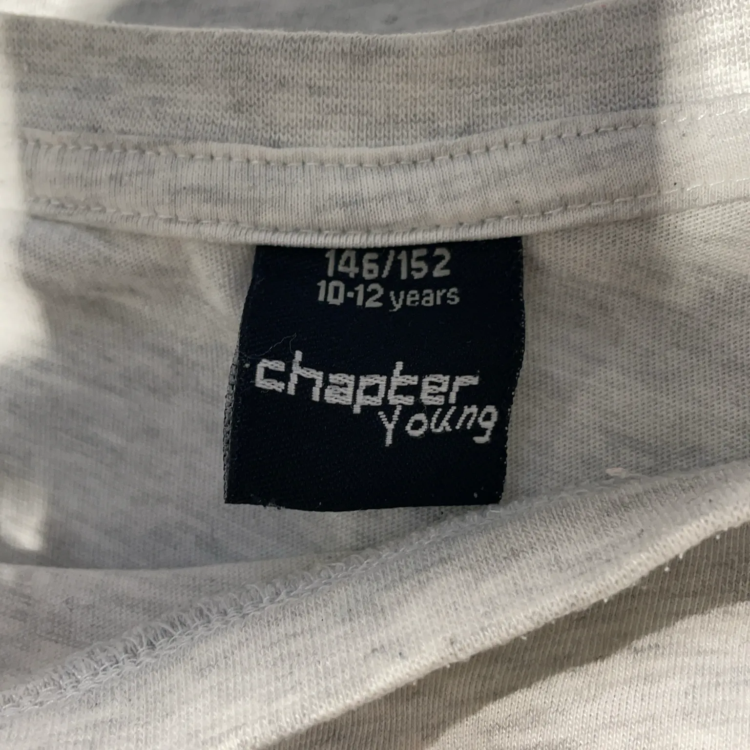 Chapter Young - bild 3