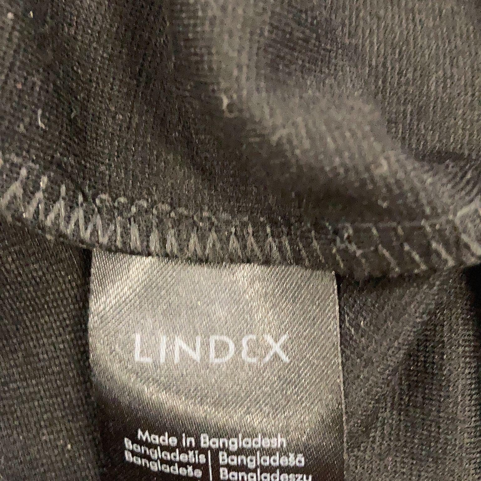 Lindex