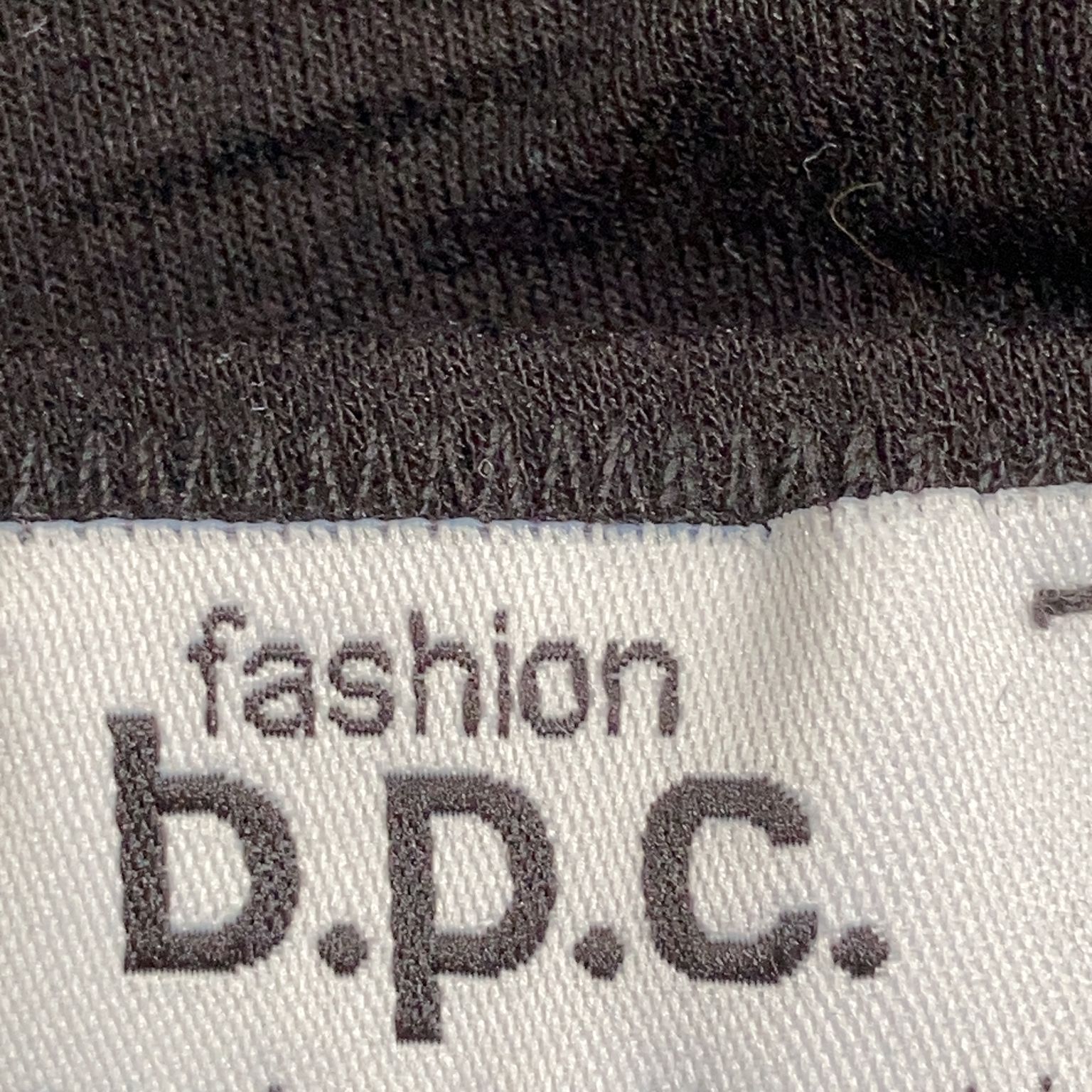 Fashion B.P.C.