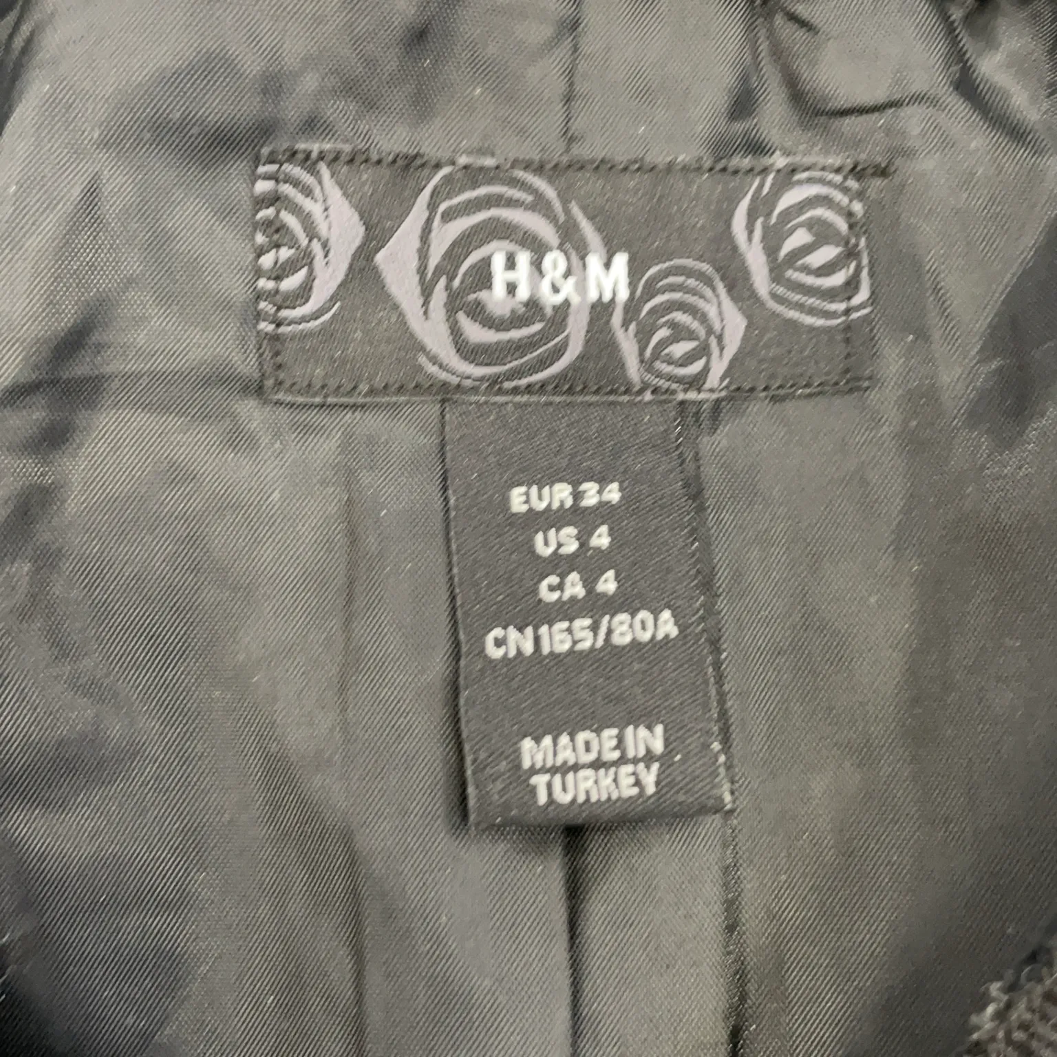 H&M - bild 3