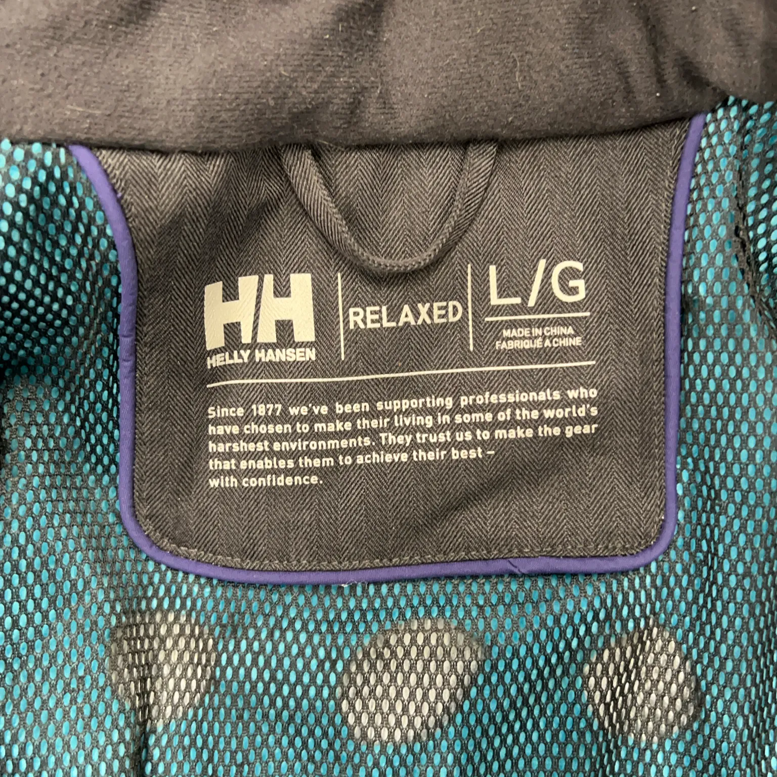 Helly Hansen - bild 3