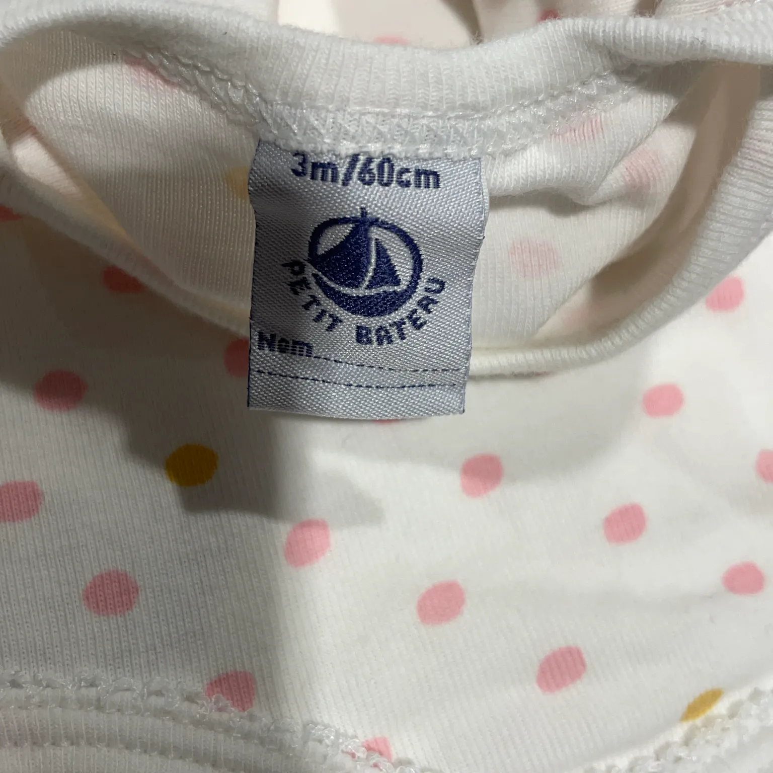 Petit Bateau - bild 3