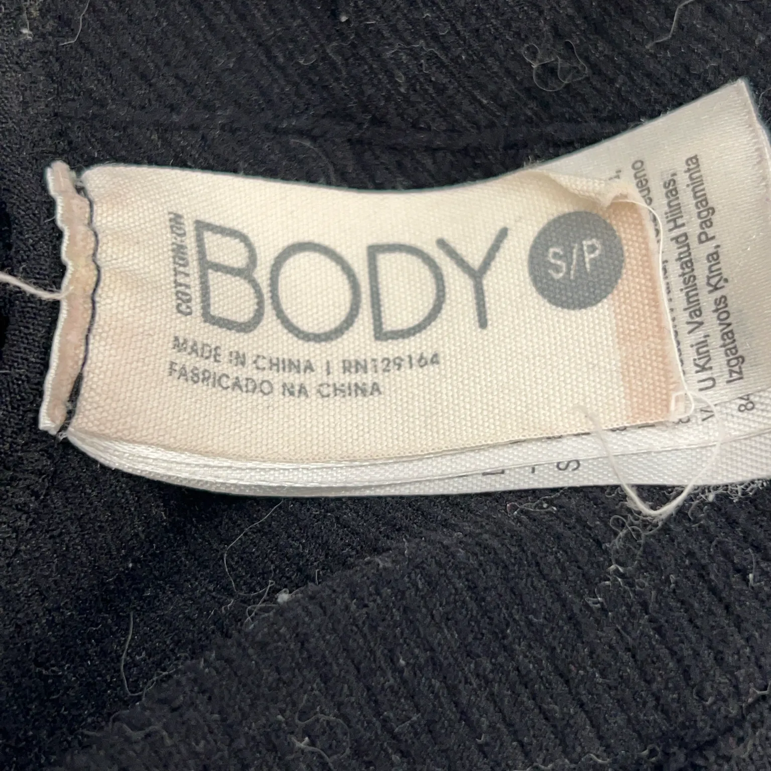 Cotton on Body - bild 3