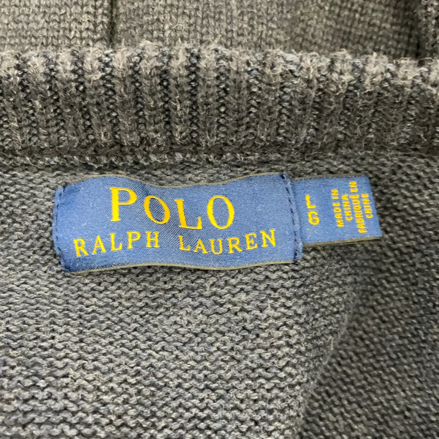 Polo Ralph Lauren - bild 3