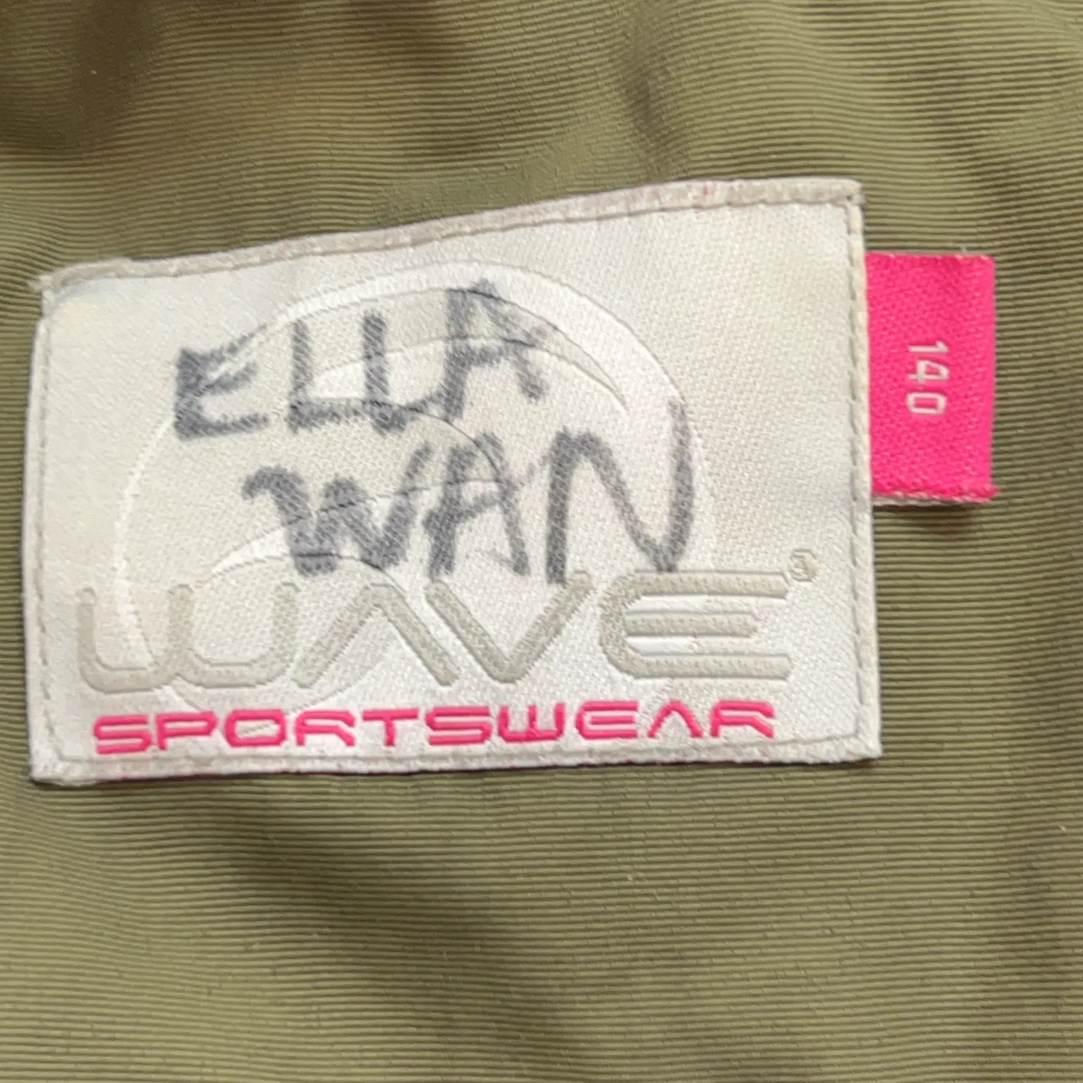 Wave Sportswear - bild 3