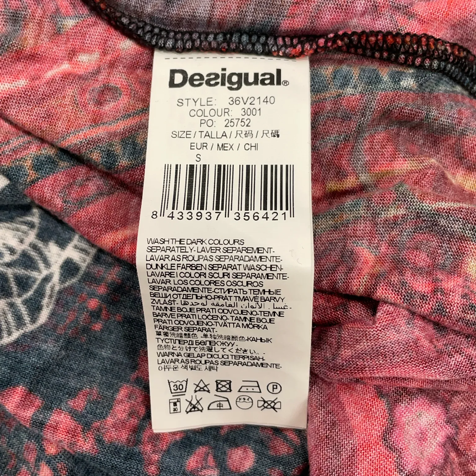 Desigual - bild 3