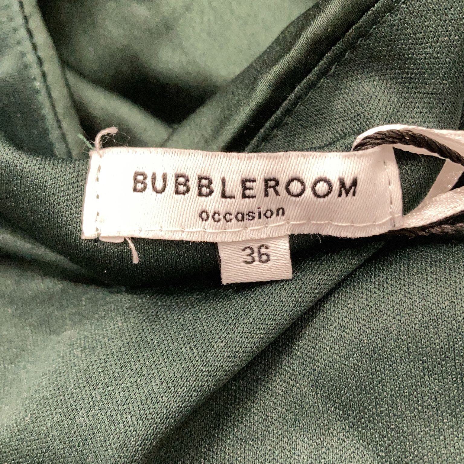 Bubbleroom