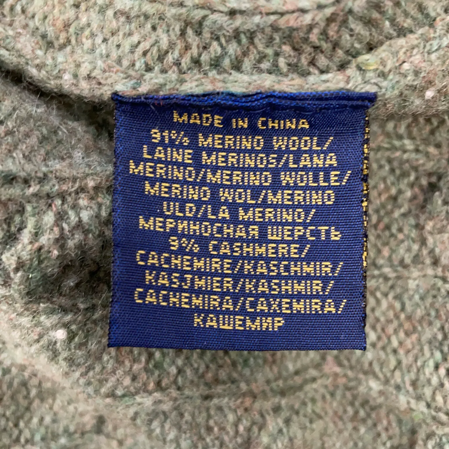 Polo Ralph Lauren - bild 4