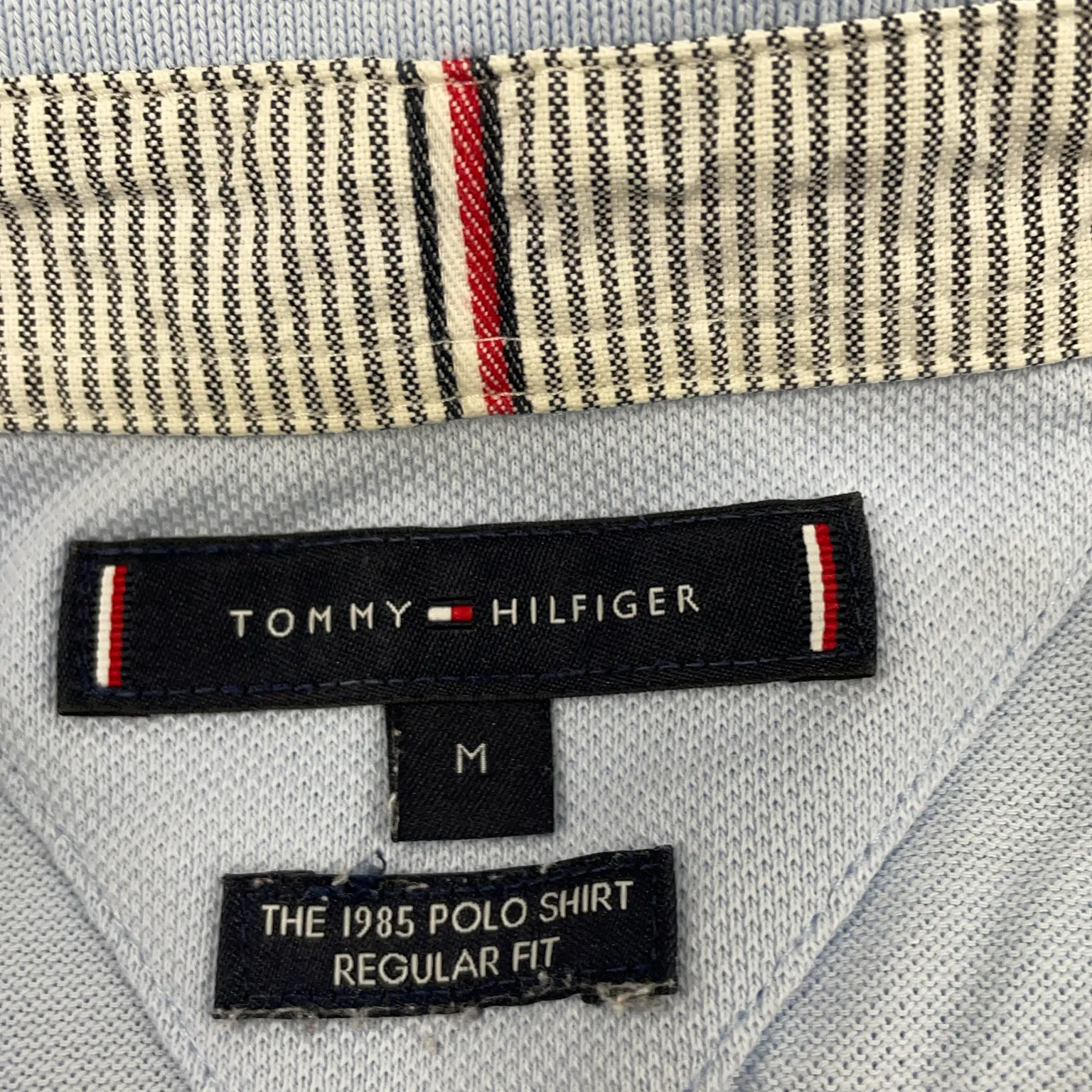 Tommy Hilfiger - bild 3