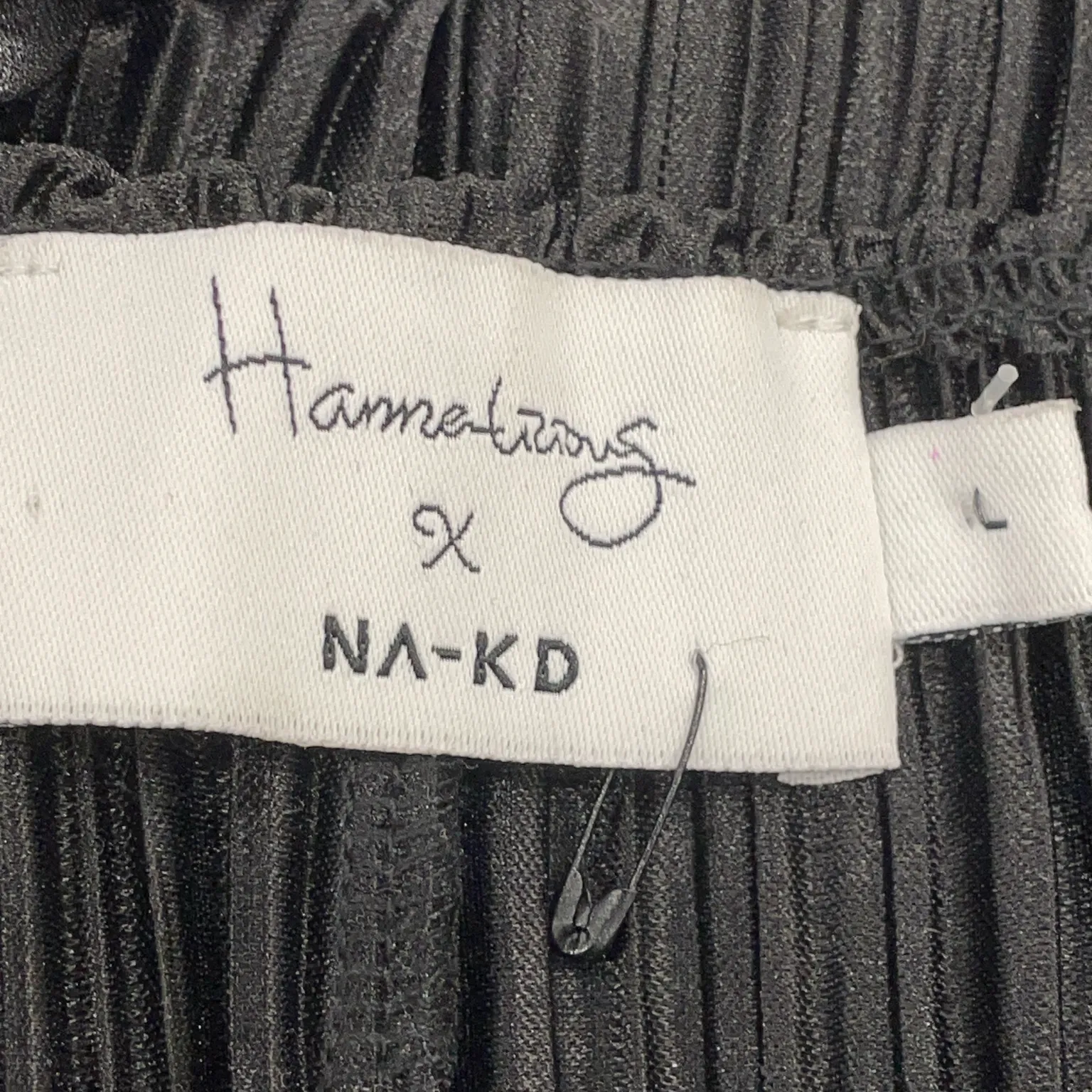 Hannalicious x NA-KD - bild 3