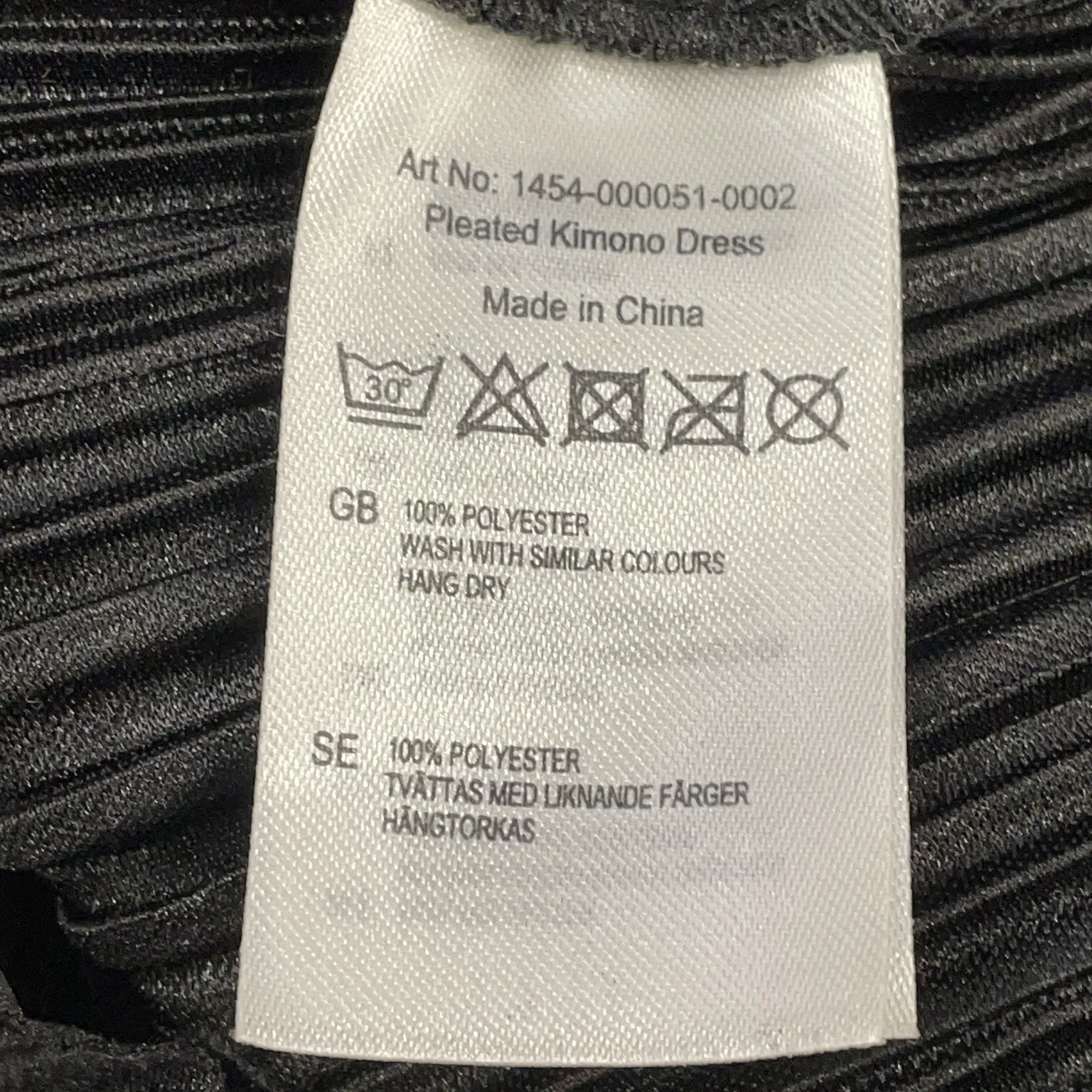 Hannalicious x NA-KD - bild 4