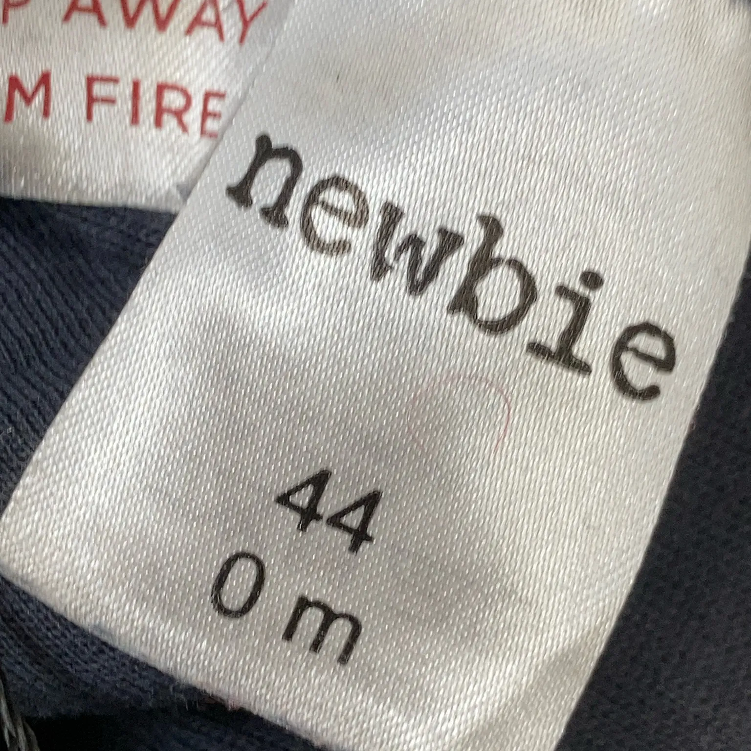 Newbie by KappAhl - bild 3