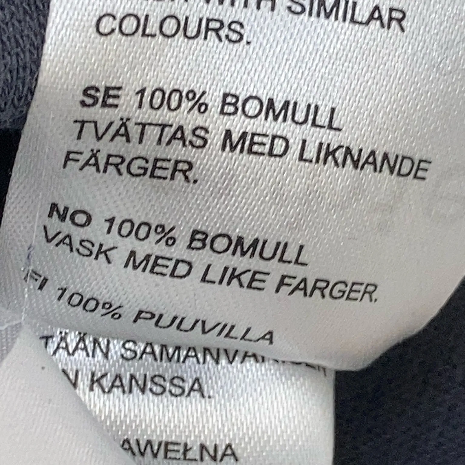 Newbie by KappAhl - bild 4