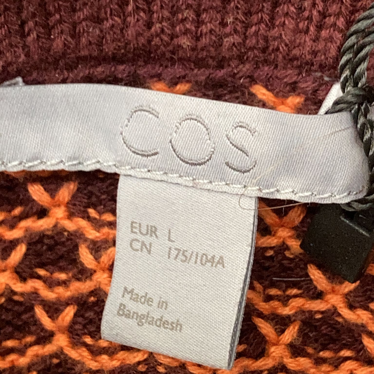 COS