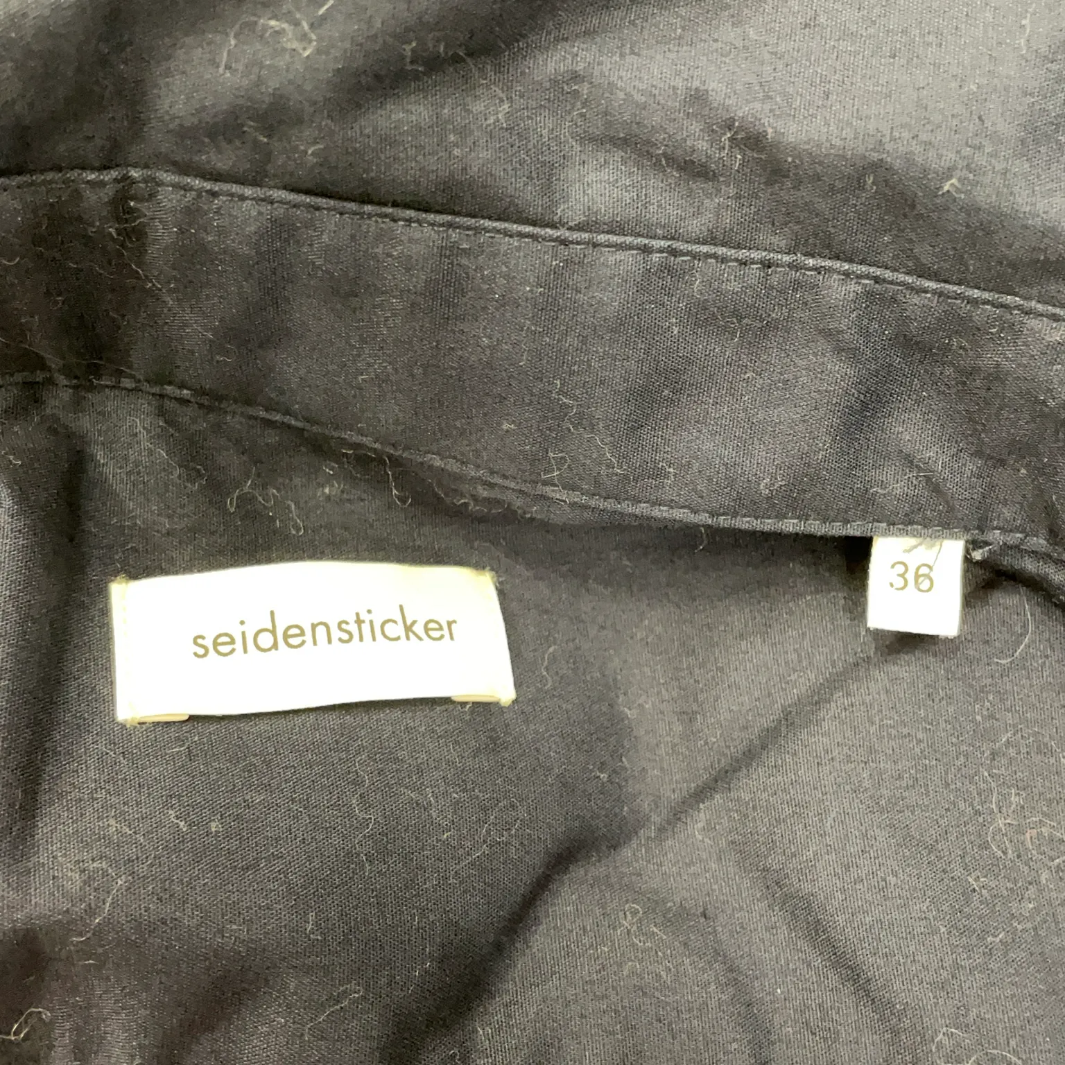 Seidensticker - bild 3