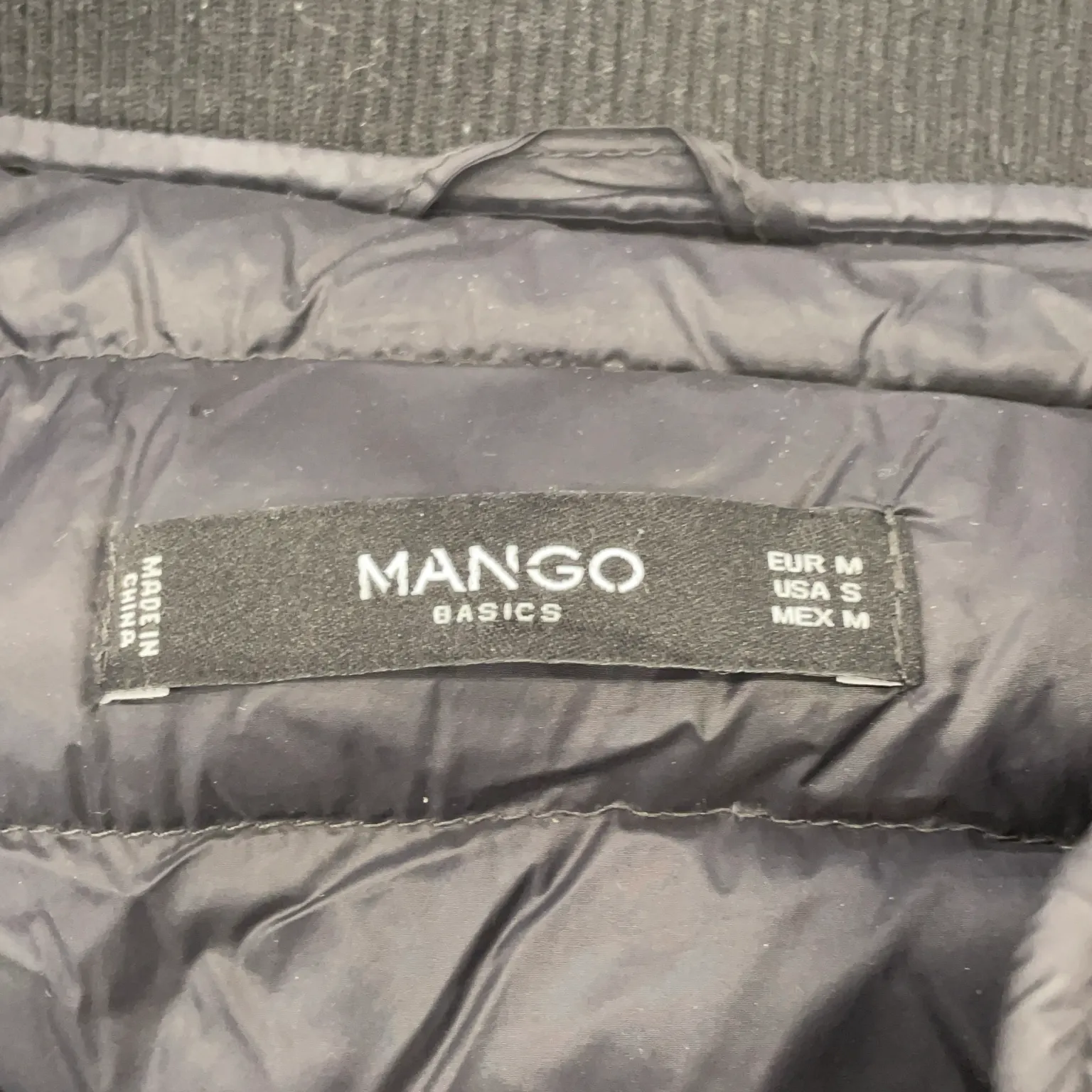 Mango Basics - bild 3