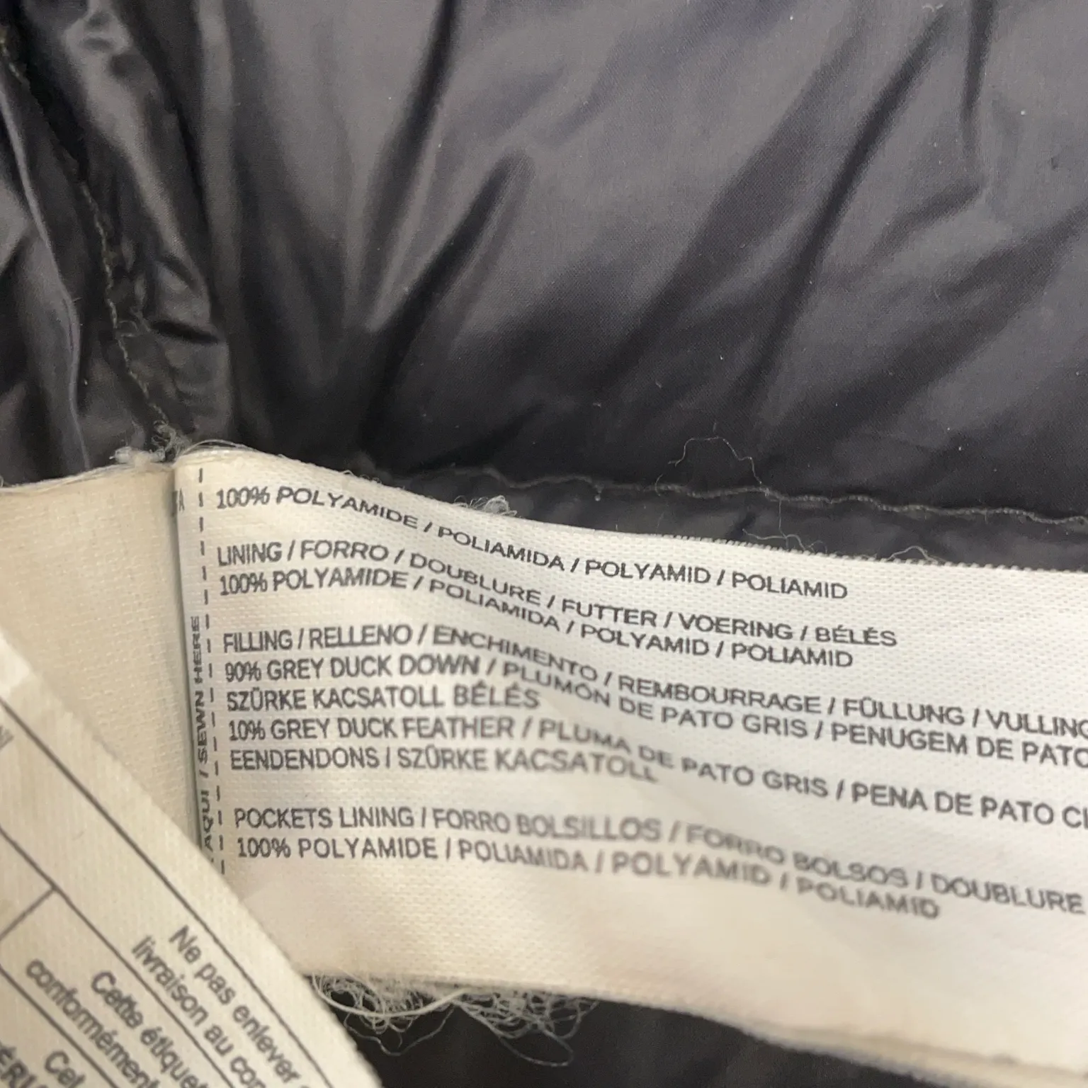 Mango Basics - bild 4