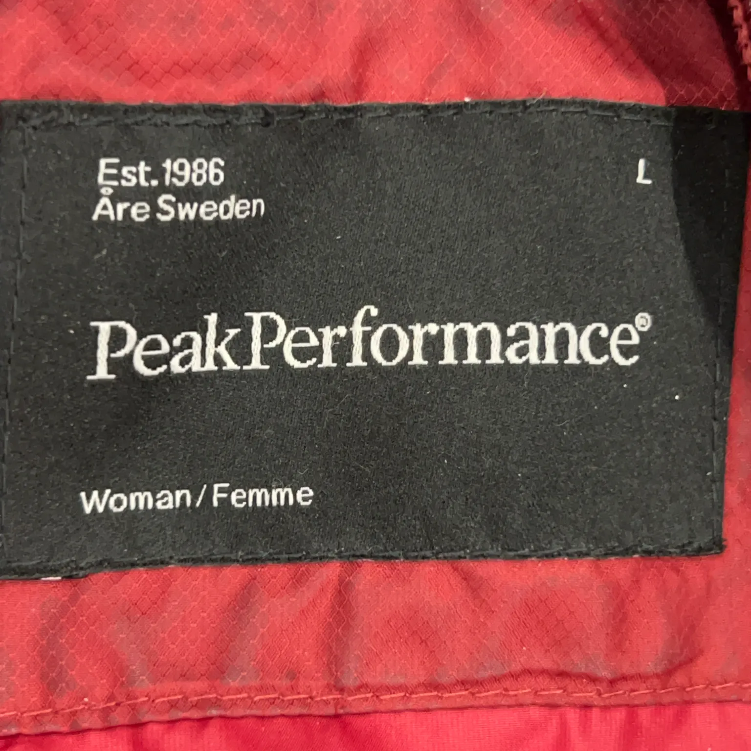 Peak Performance - bild 3