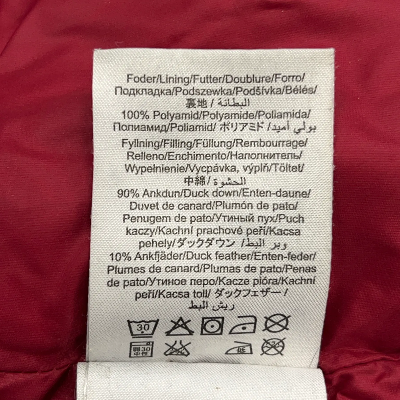 Peak Performance - bild 4