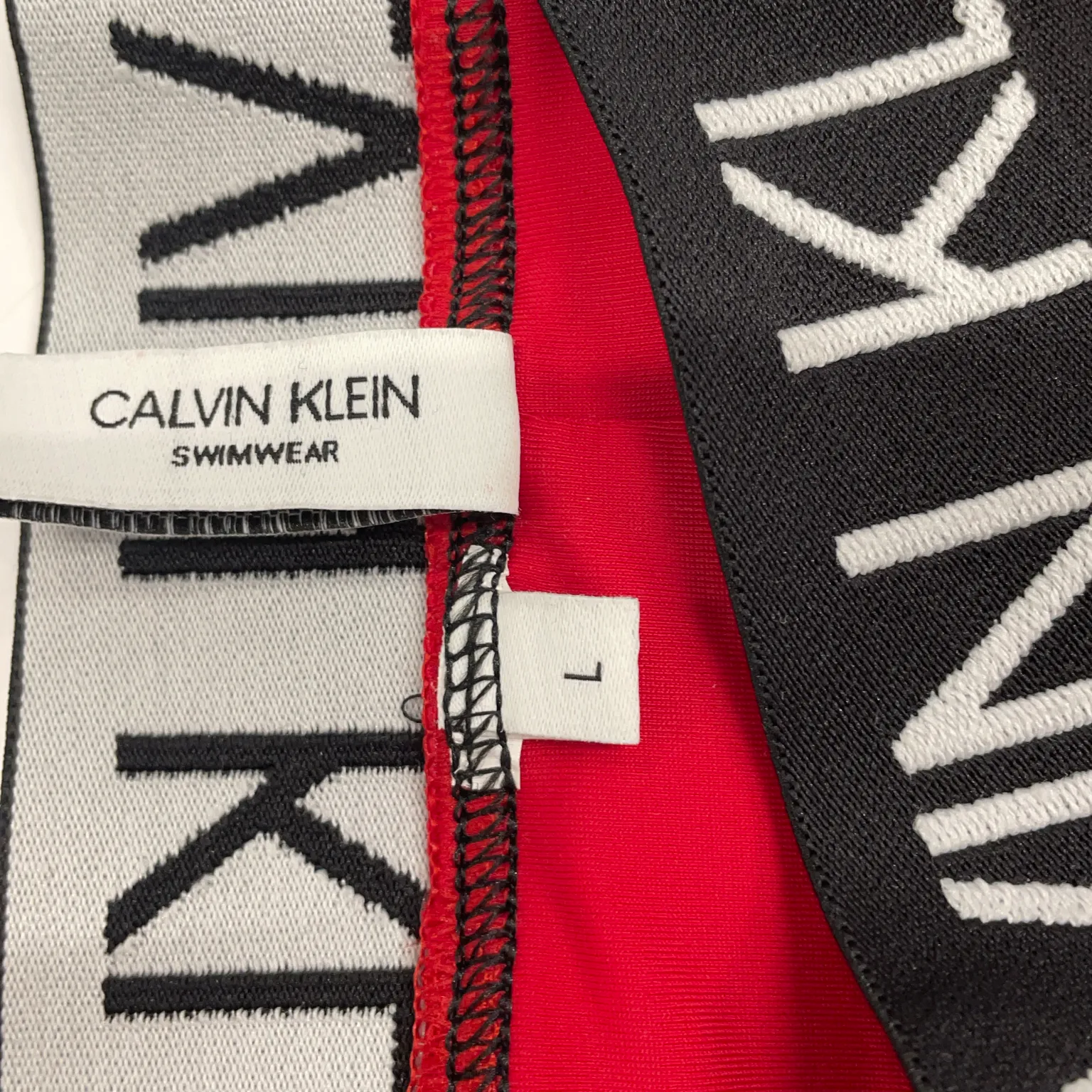 Calvin Klein Swimwear - bild 3